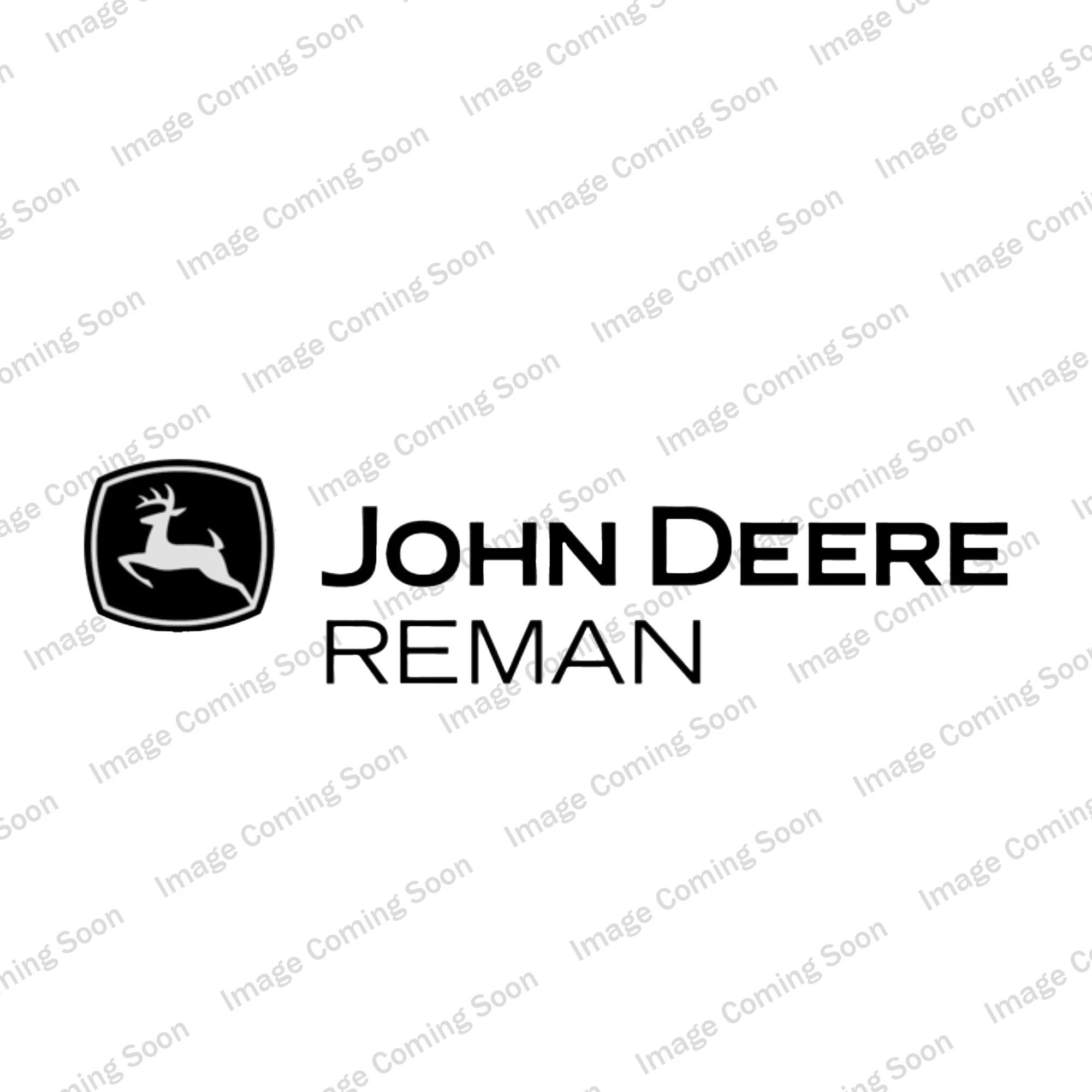 ⚙️ RM100284: Transmisión REMAN John Deere 🚜✅ | Procomex