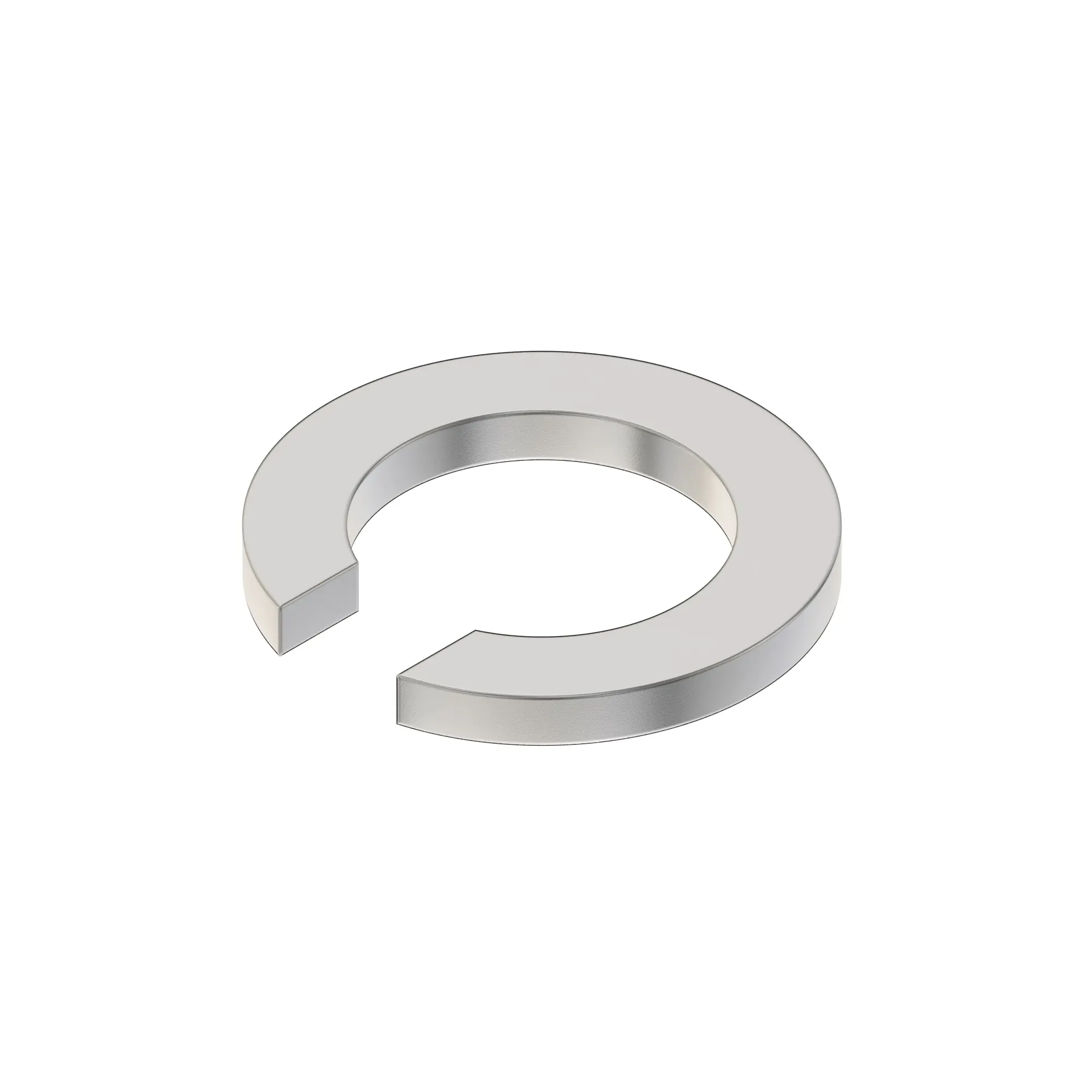 John Deere Round Hole Washer - L208751