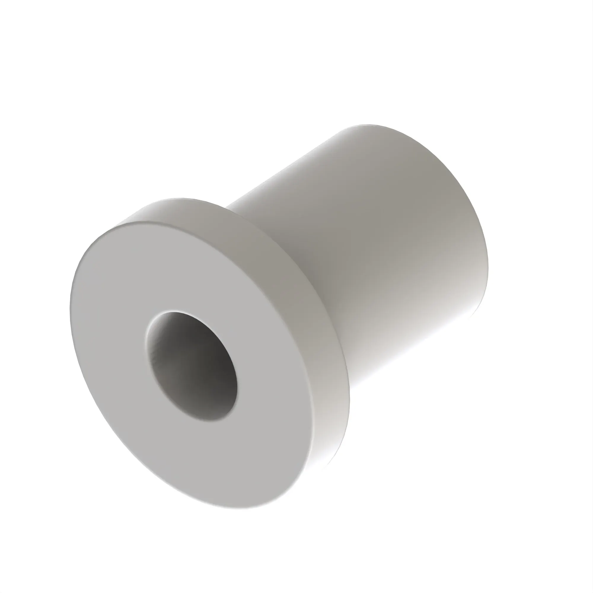 John Deere Flanged Bushing - T283328