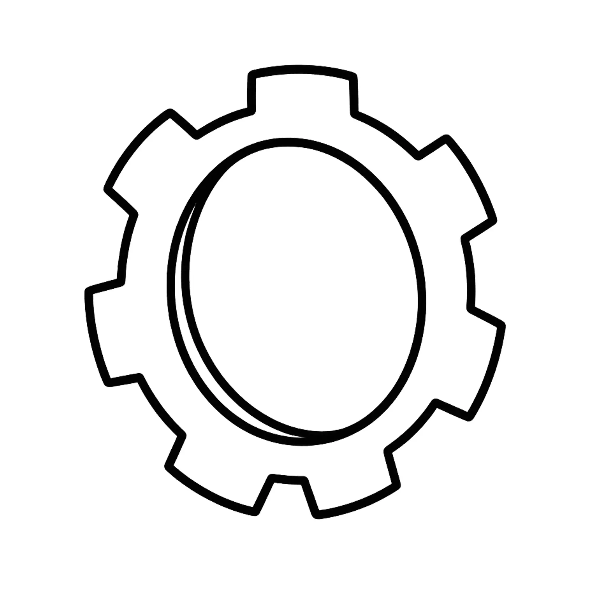 John Deere Multi Disk Clutch Plate - L38258