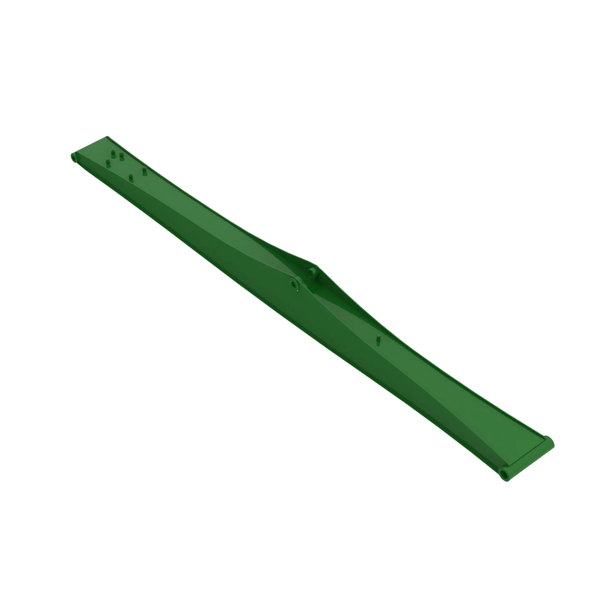 SECONDARY BOOM, BOOM ASSY-TOPPER (L