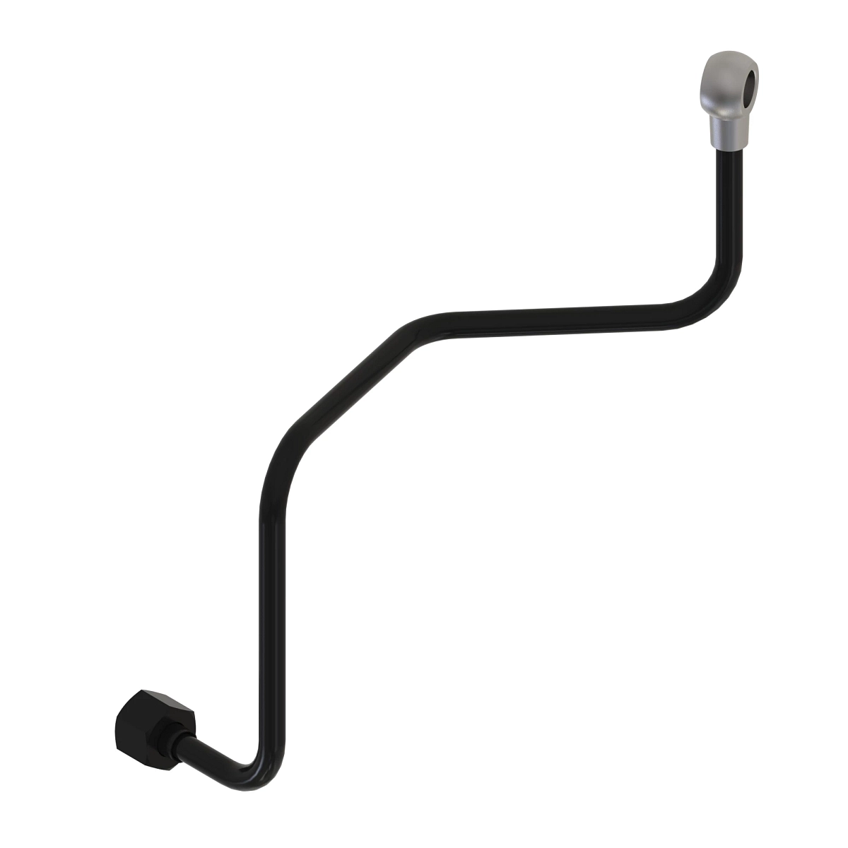 Tube, Brake Valve Inlet, Assy