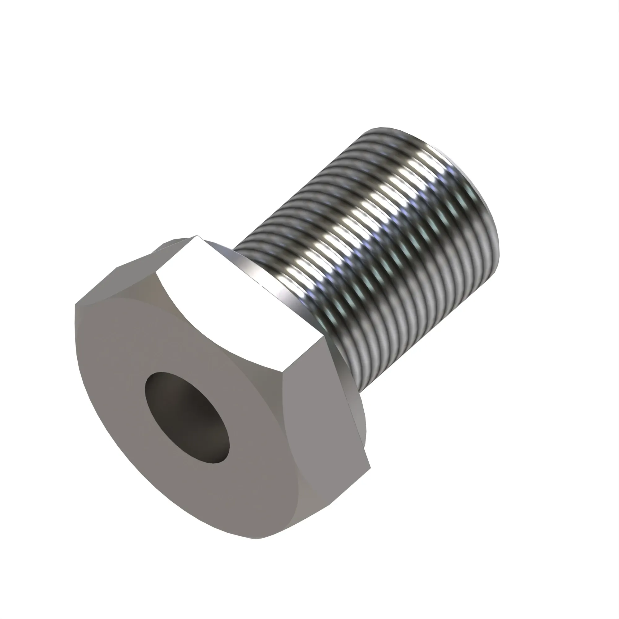 John Deere Fitting Vent - DC210908