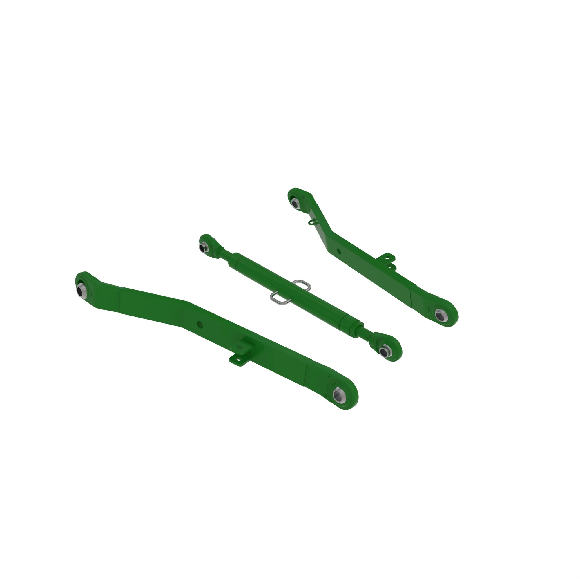 John Deere Standard Draft Link Hitch Kit - BLV10141