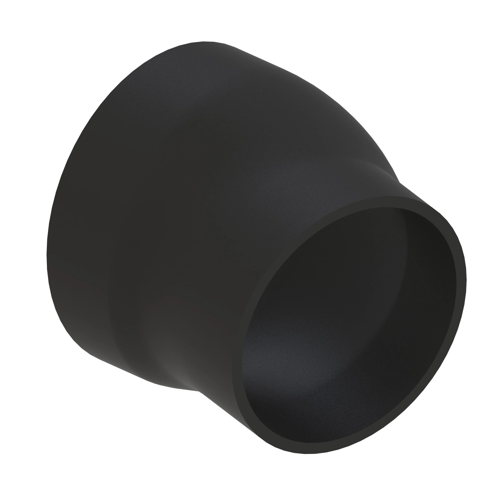 John Deere Air Cleaner Hose - T233088