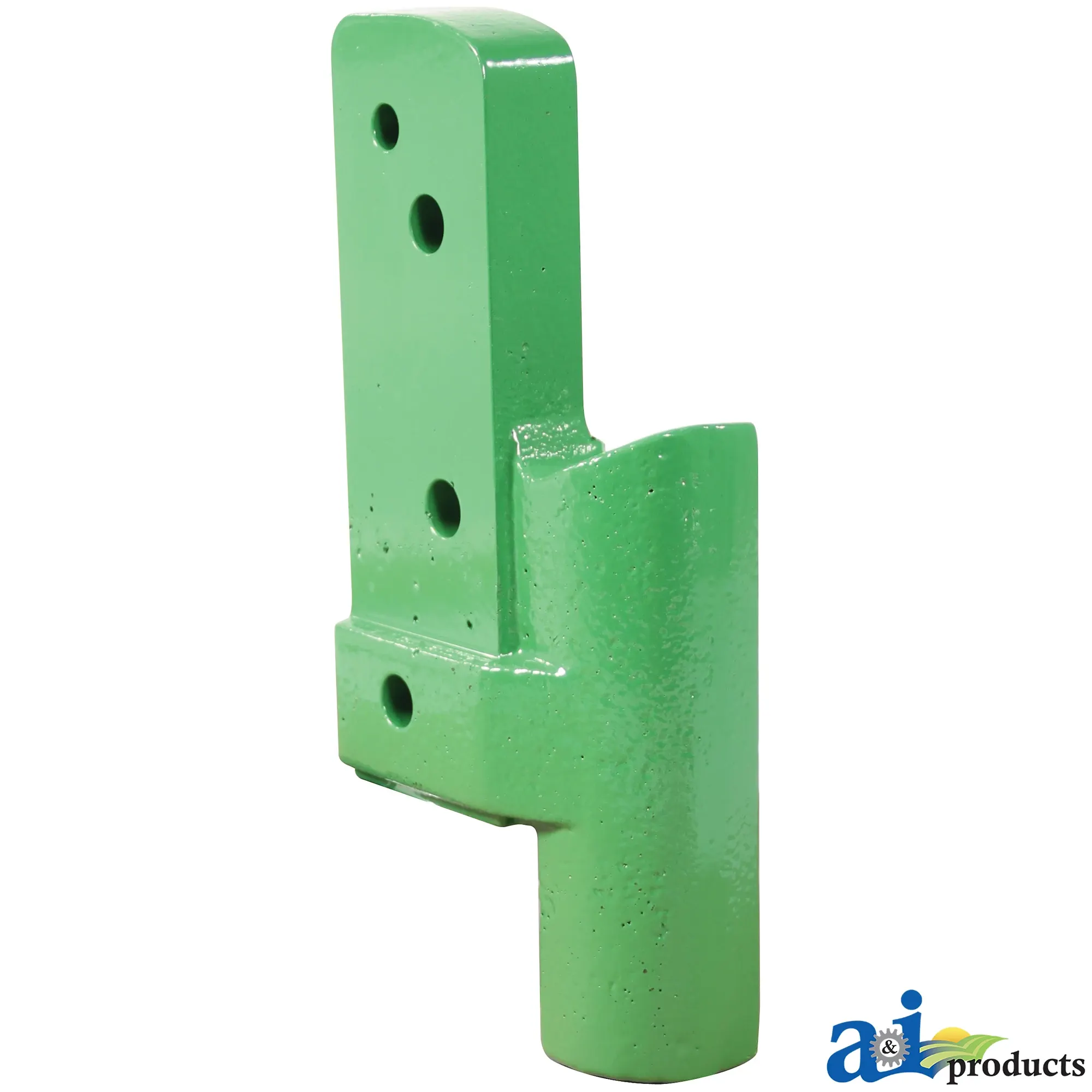 Drawbar Rear Support, Right Side