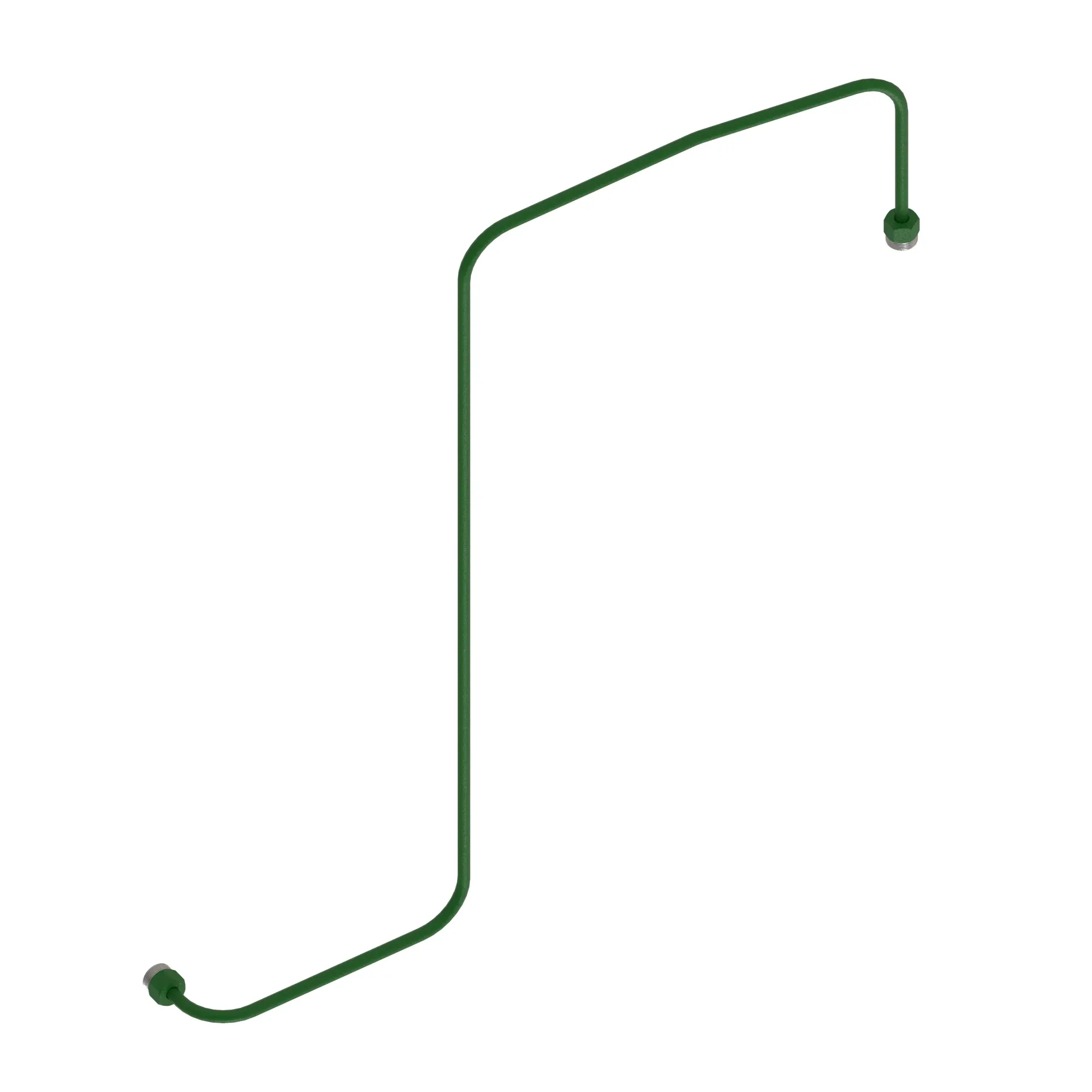 Oil Line Assy