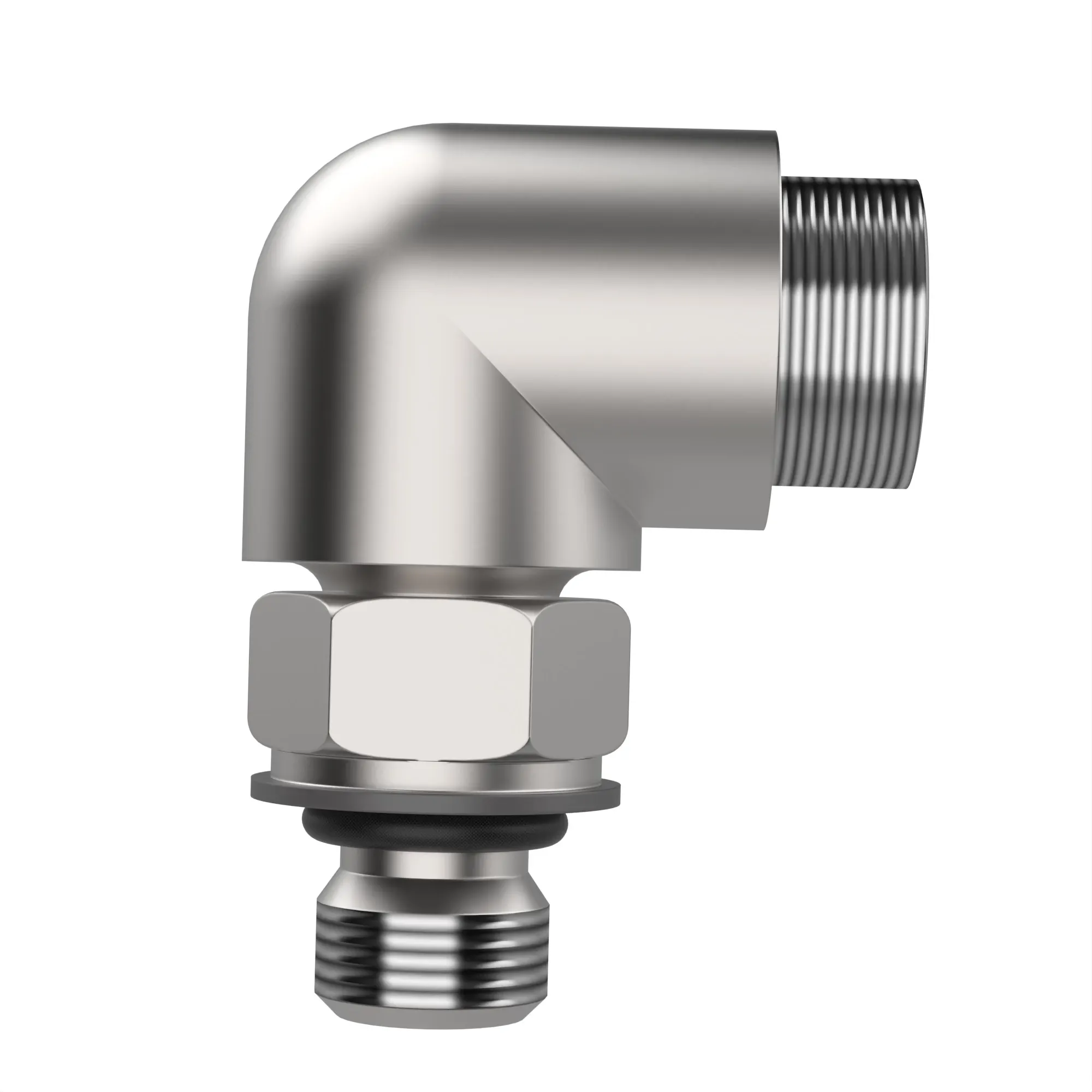 Elbow Fitting