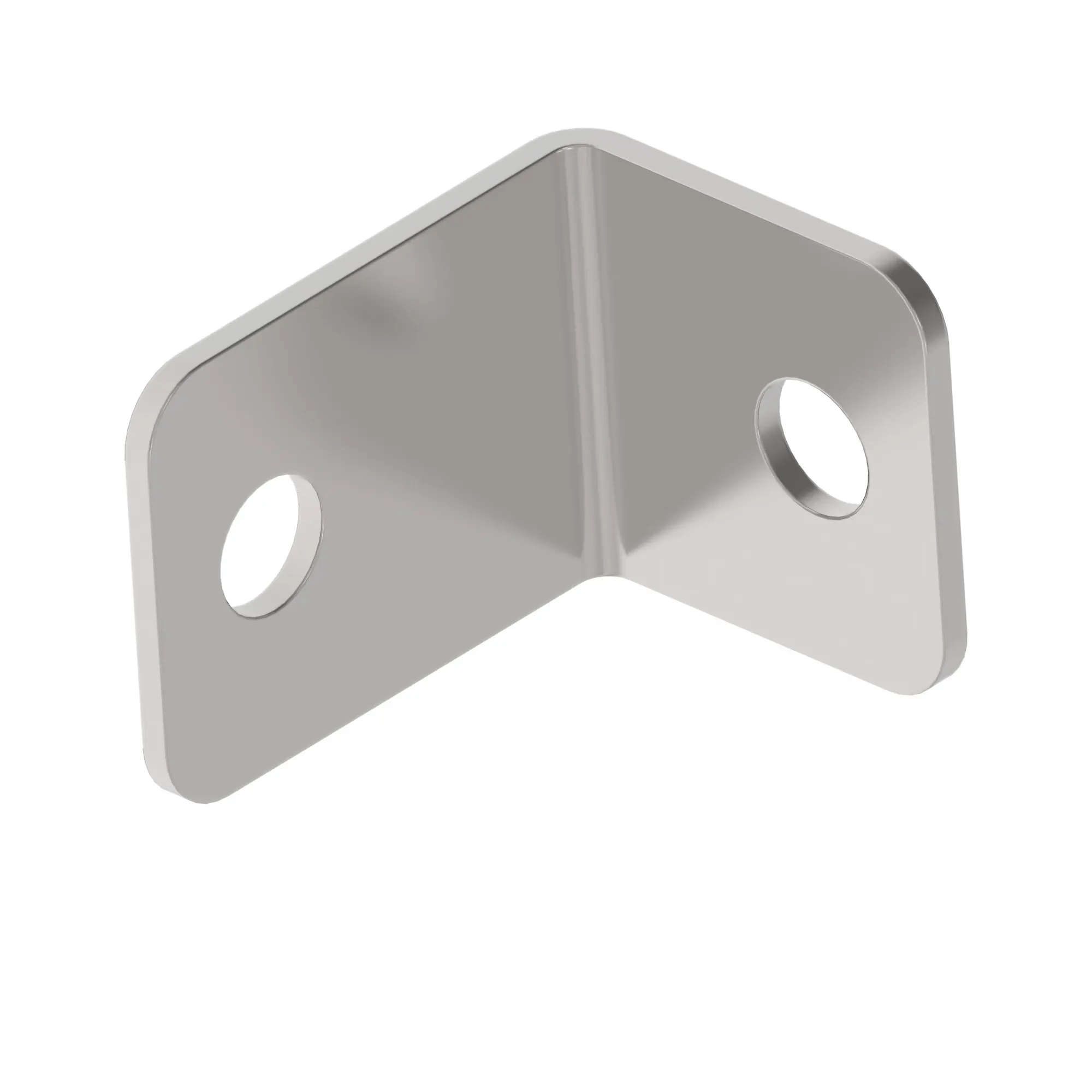BRACKET, CLAMPING BRACKET