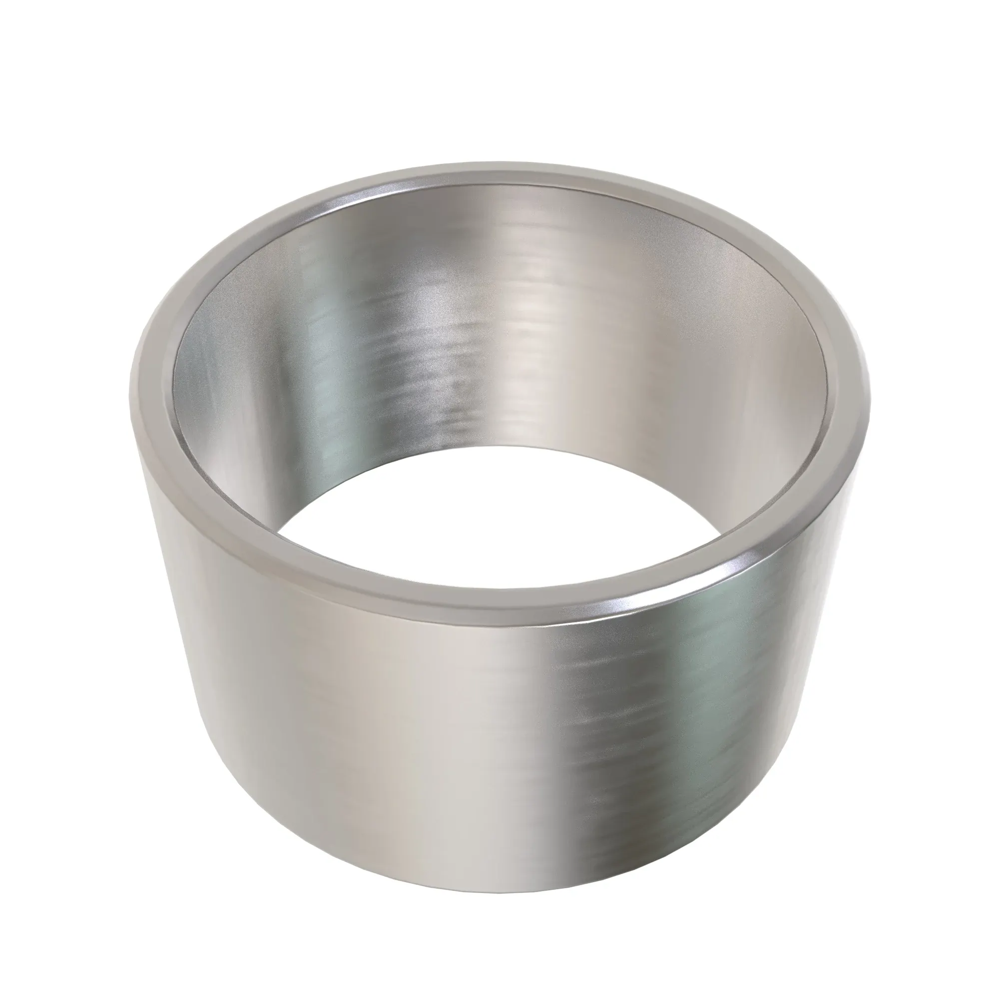 John Deere Cylindrical Roller Bearing Outer Race - YZ80675