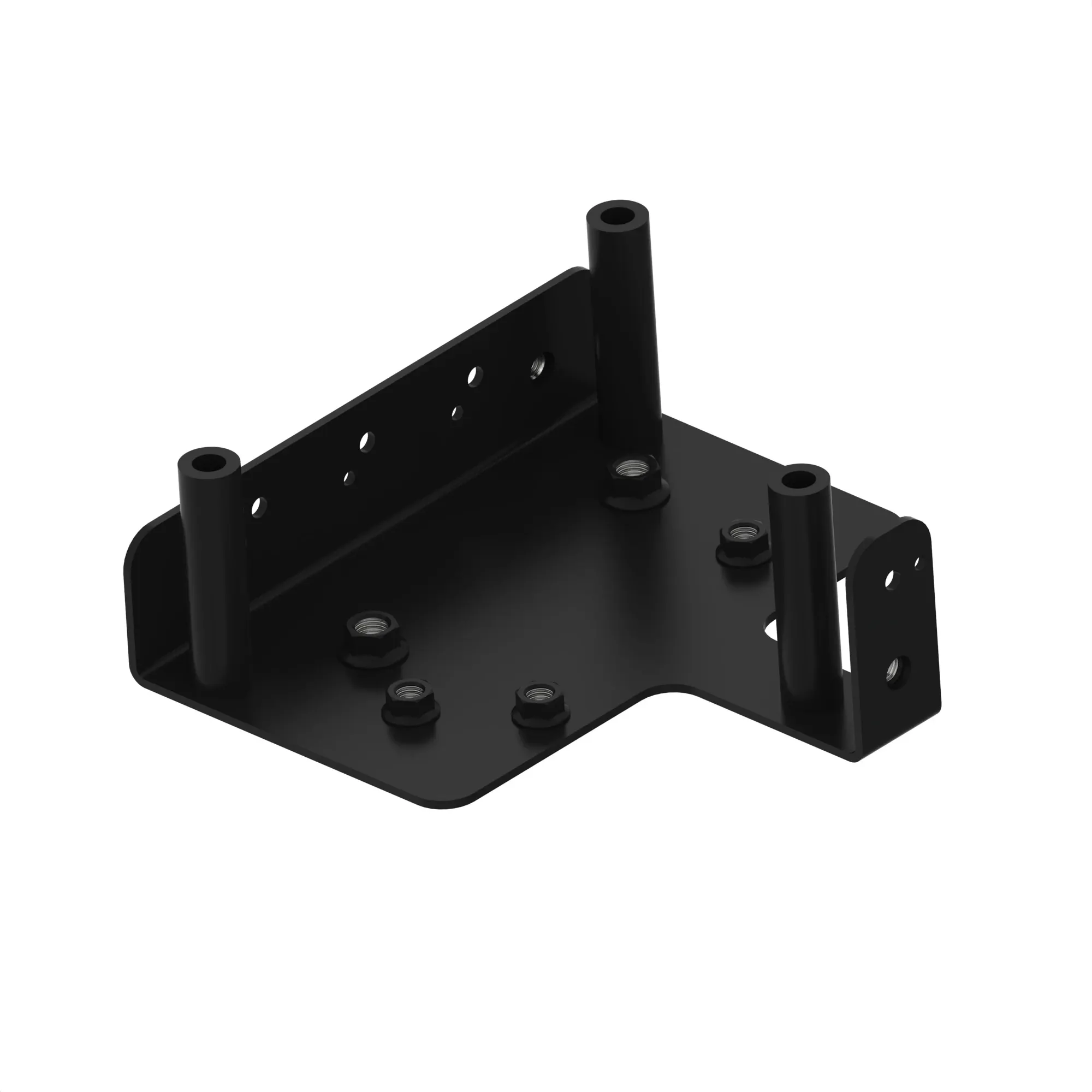 DFCH EXHAUST TUBE SUPPORT