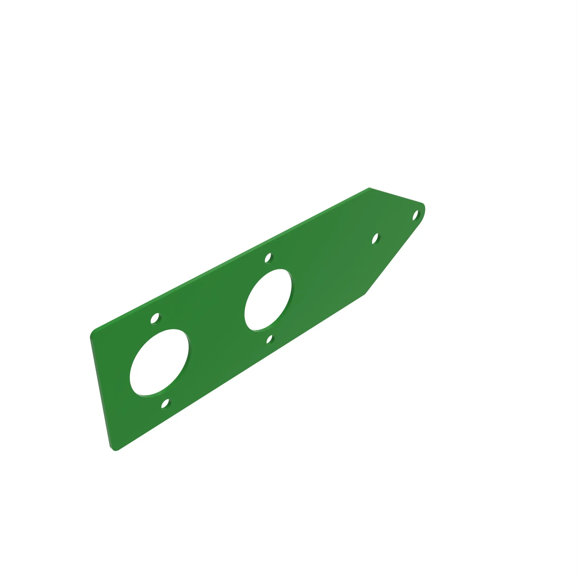 John Deere Light Mount Bracket - A108699