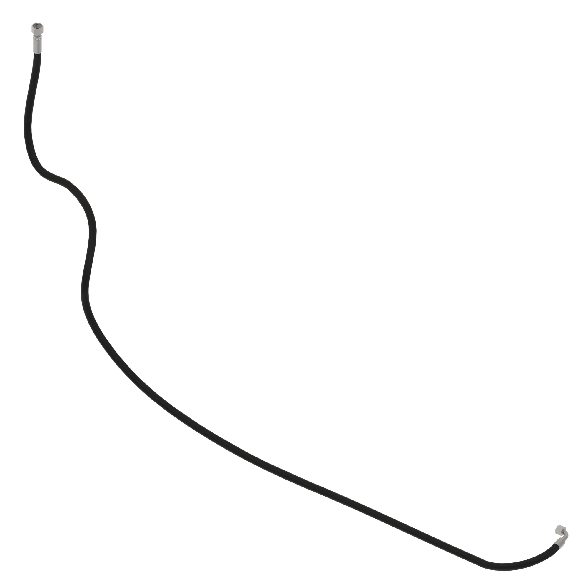 Hose, Hydraulic