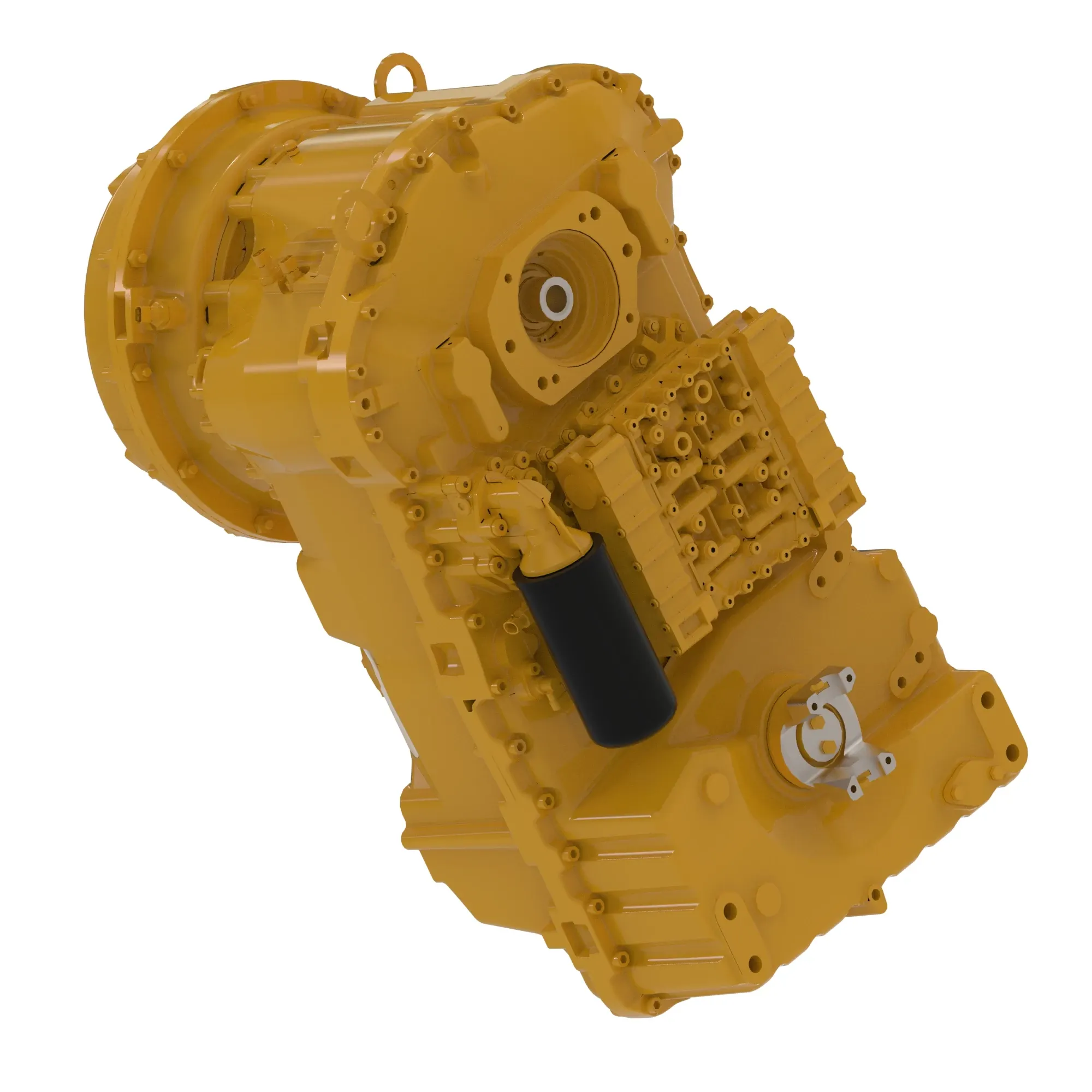 ASSEMBLY, TRANSMISSION 5WG-160 NON-LUTC