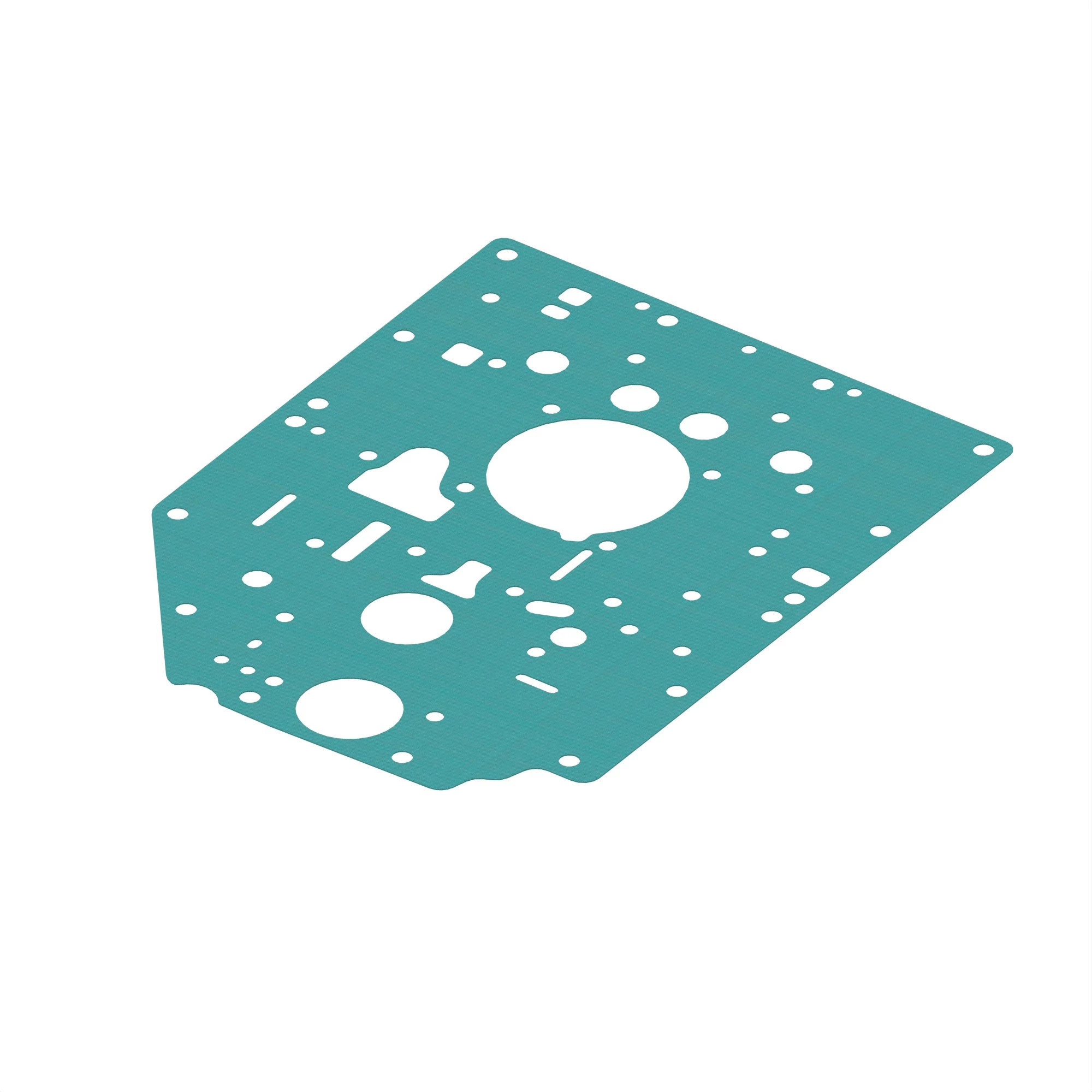 John Deere Gasket - R191852