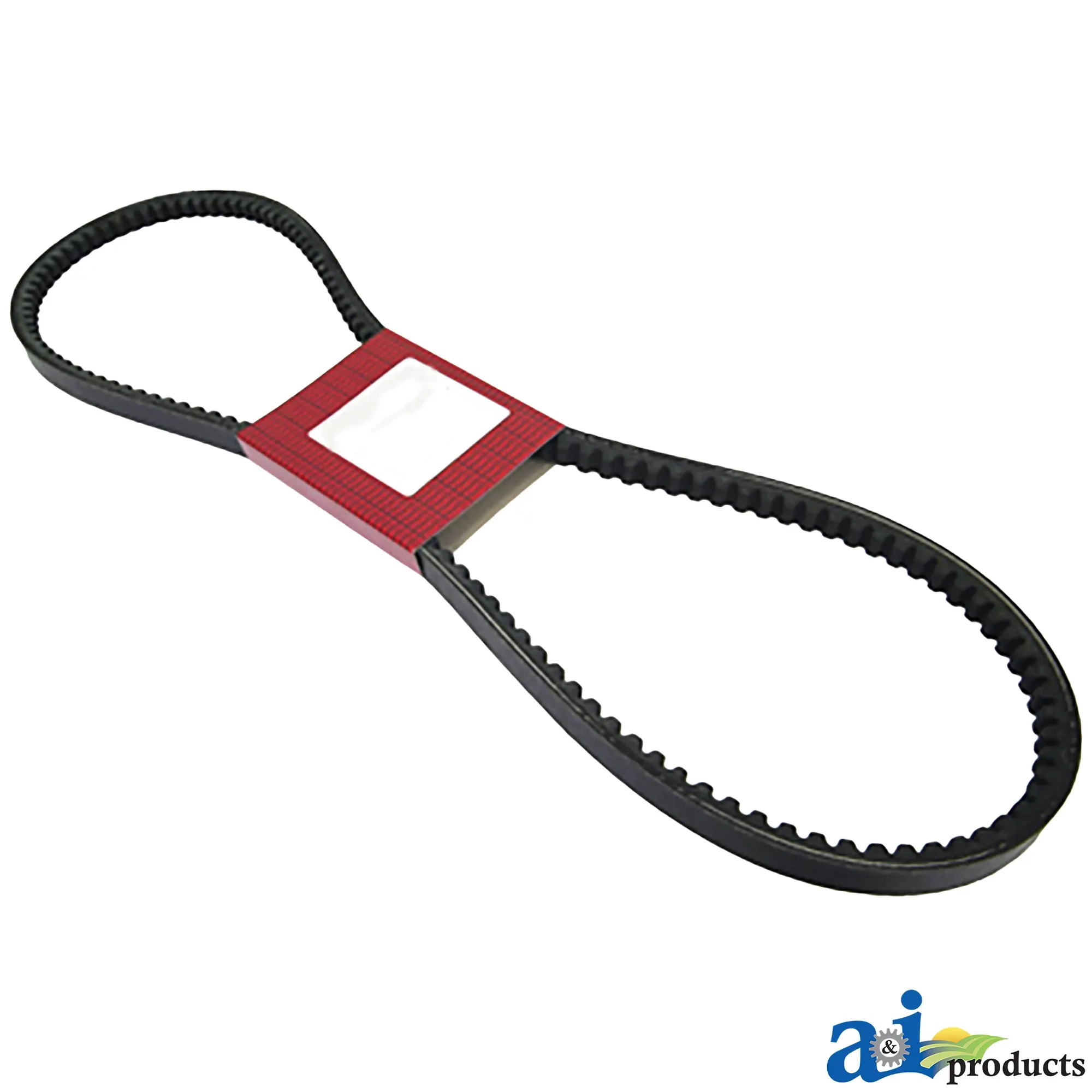 A&I Products Viscous Fan Drive V-Belt - A-R87153