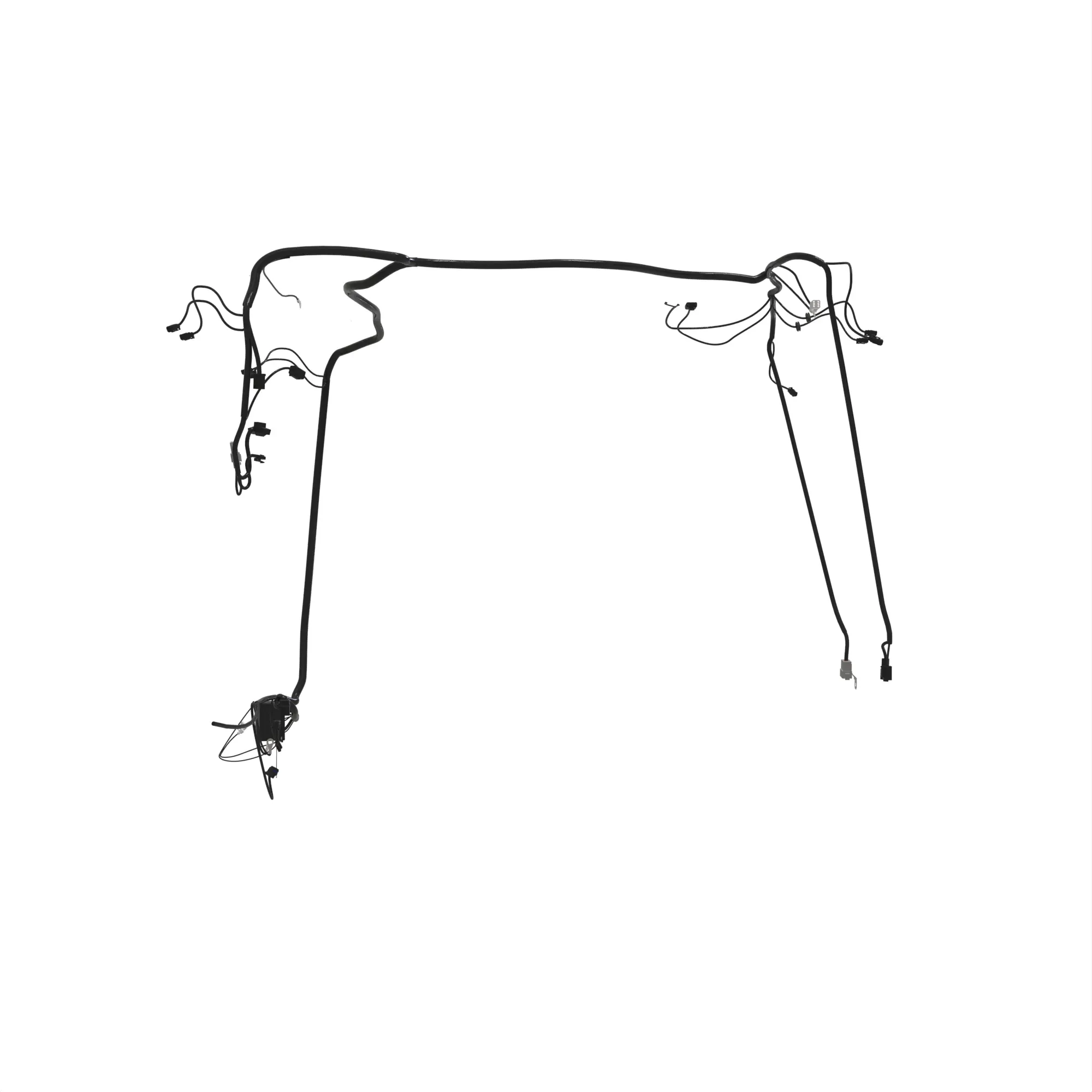 Roof Wiring Harness