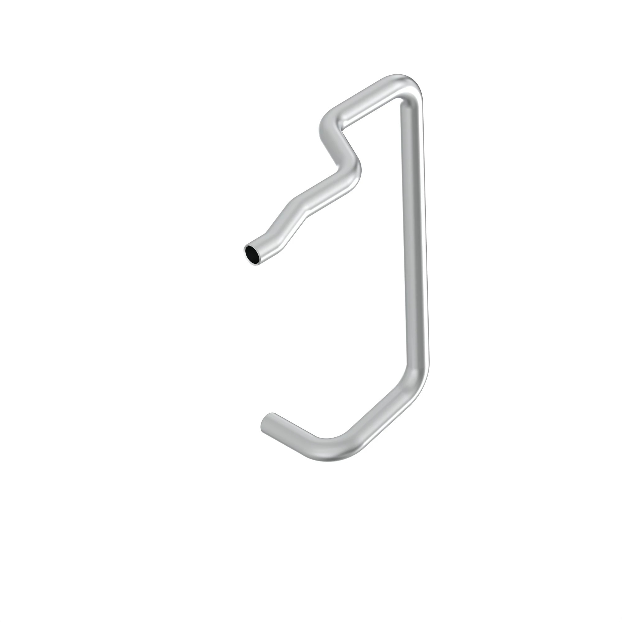 John Deere Thermostat Cover Tube - R123322