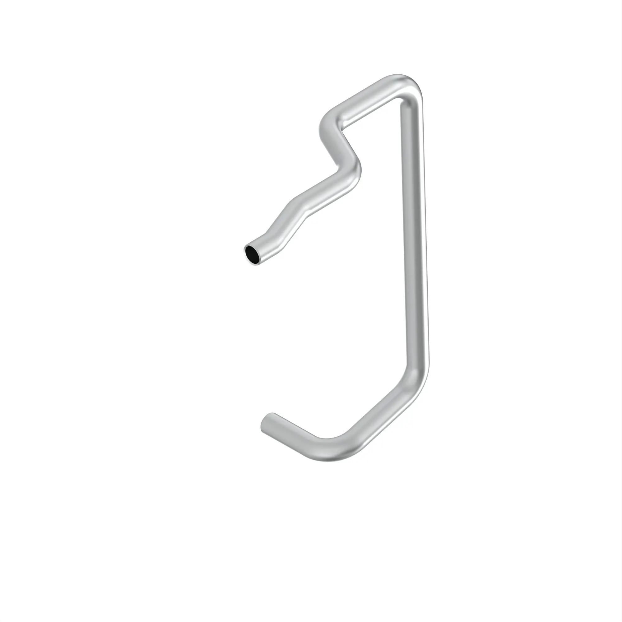 John Deere Thermostat Cover Tube - R123322
