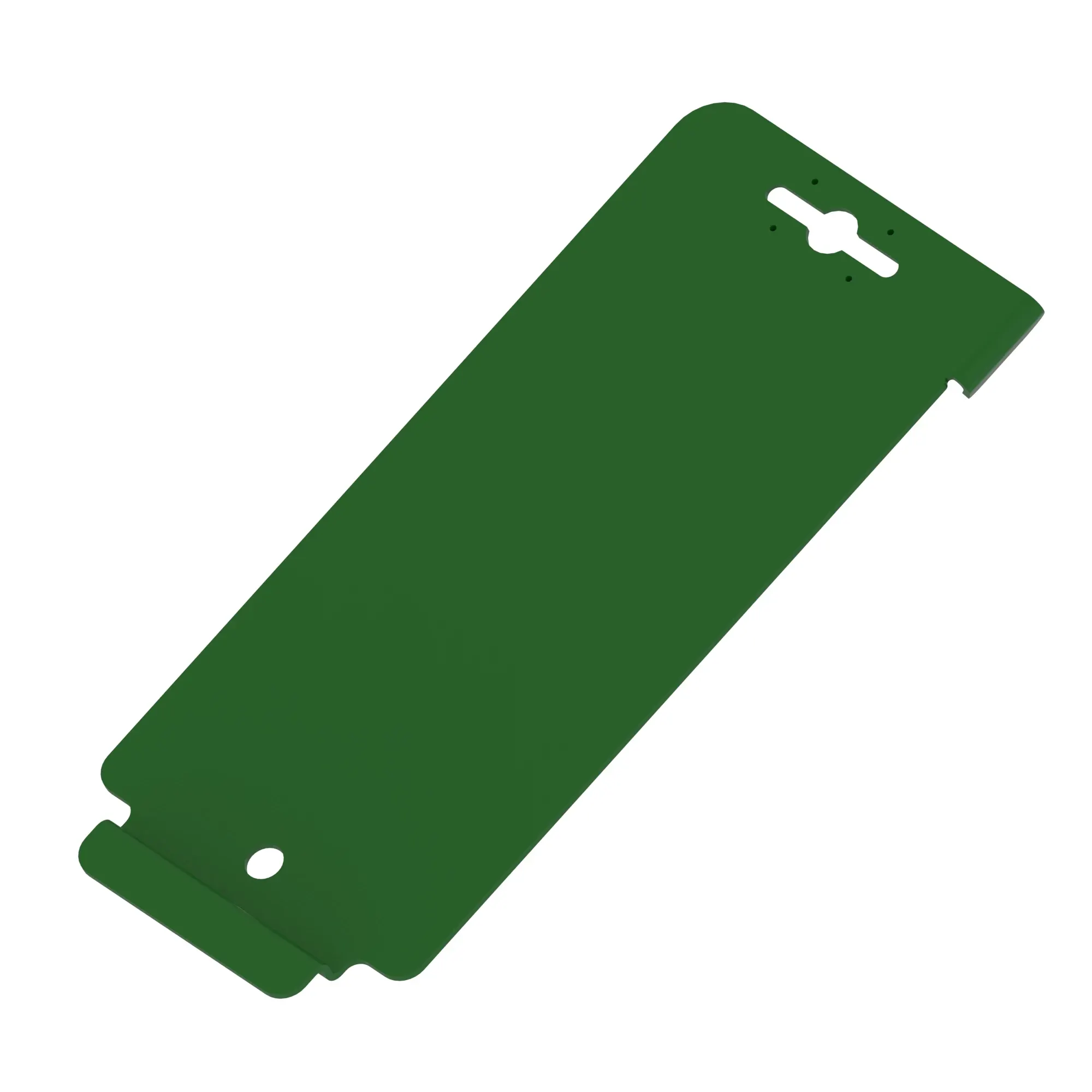 John Deere Door - KK50537
