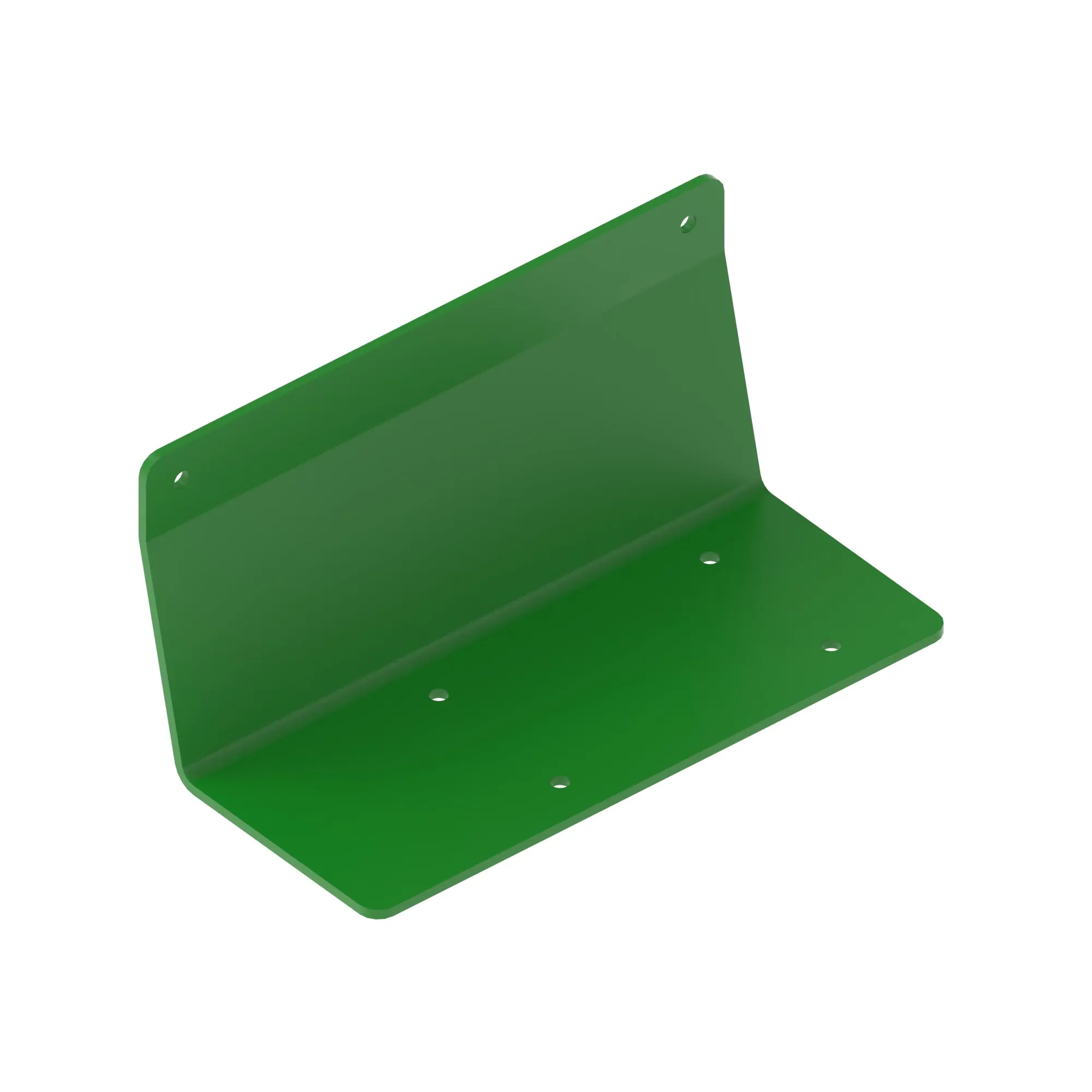 John Deere Foamer Power Unit Bracket - N208370