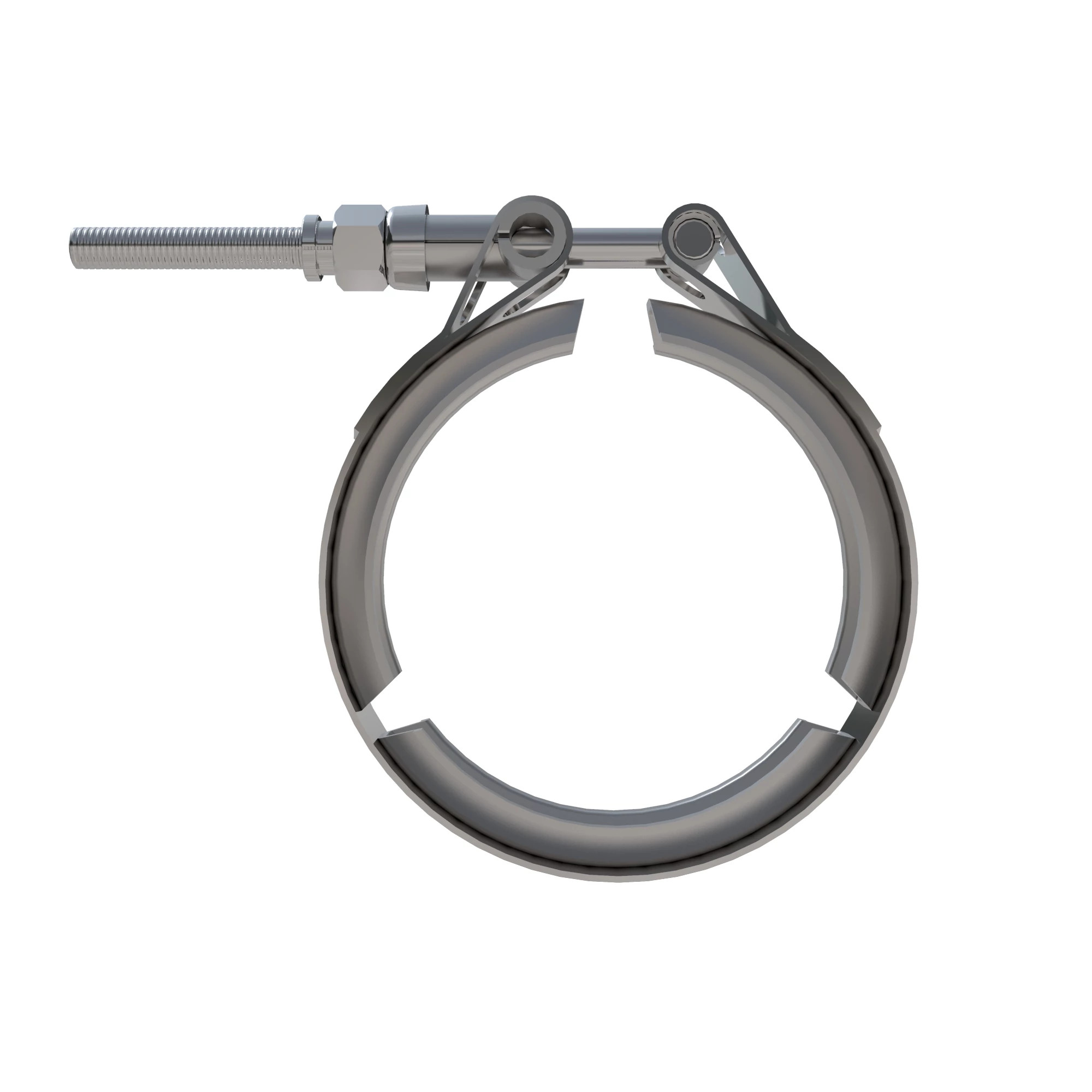 SU36928: V-Clamp