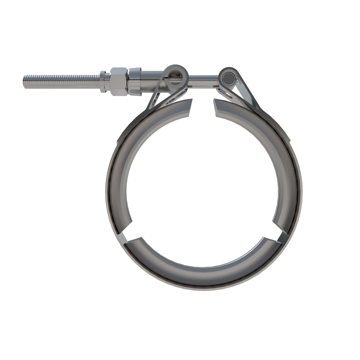 SU36928: V-Clamp