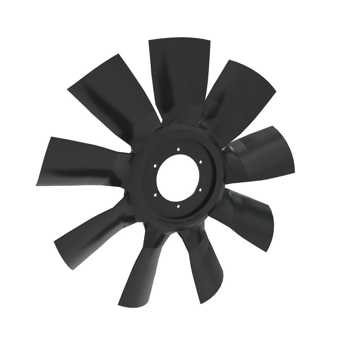 Suction Fan