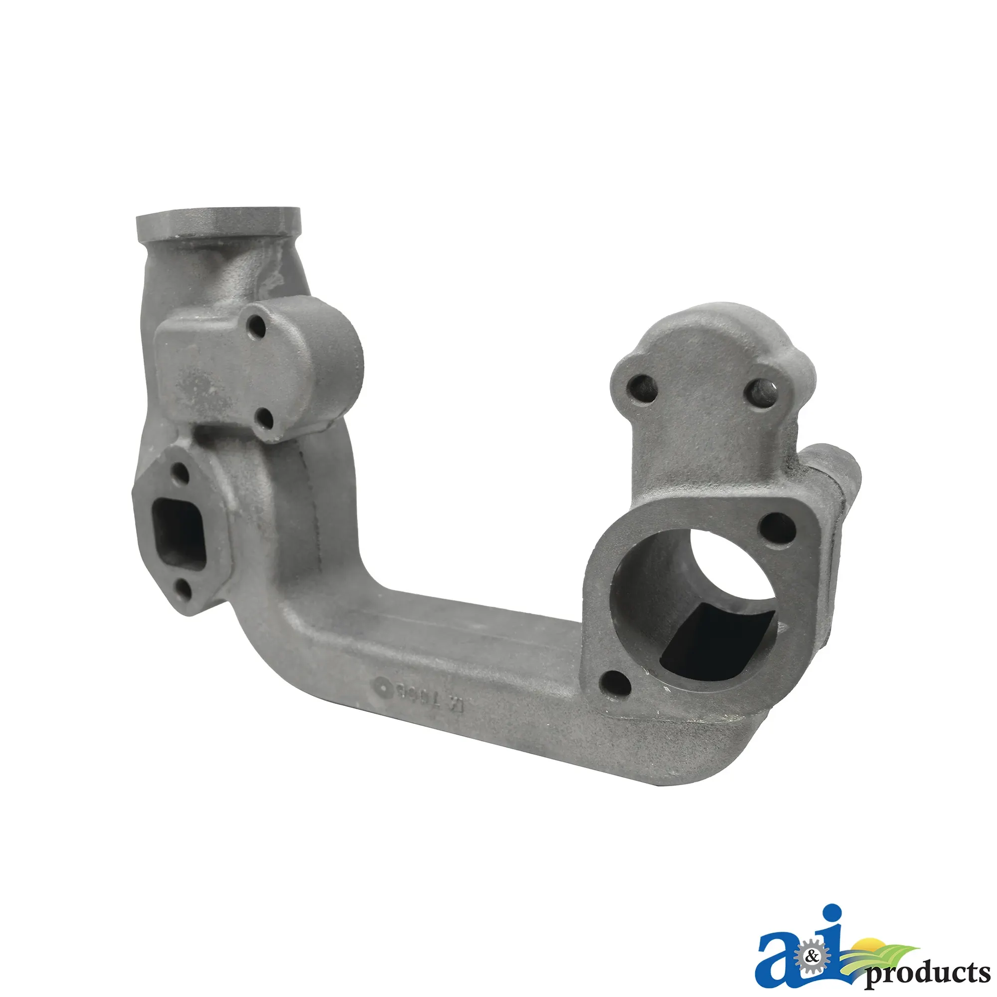 A&I Products Exhaust Manifold - A-A5751R