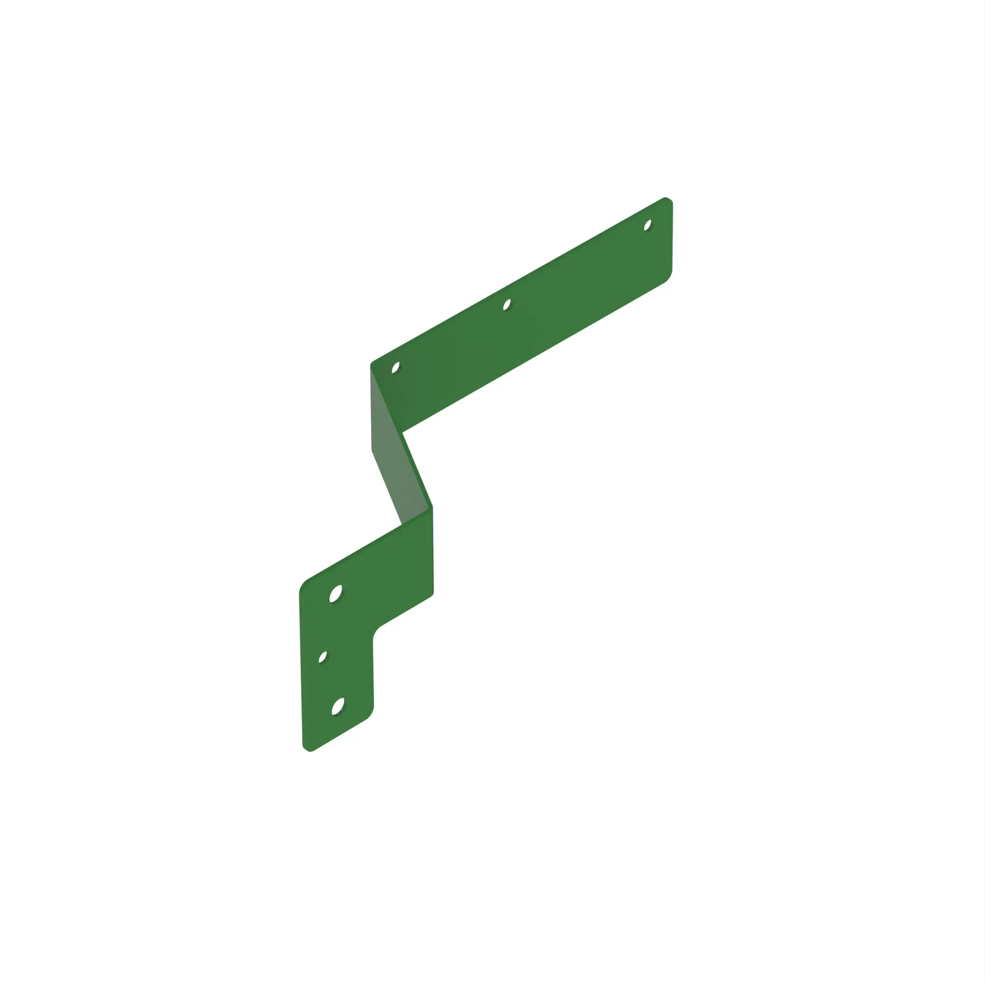 BRACKET, BEACON HARNESS BRACKET
