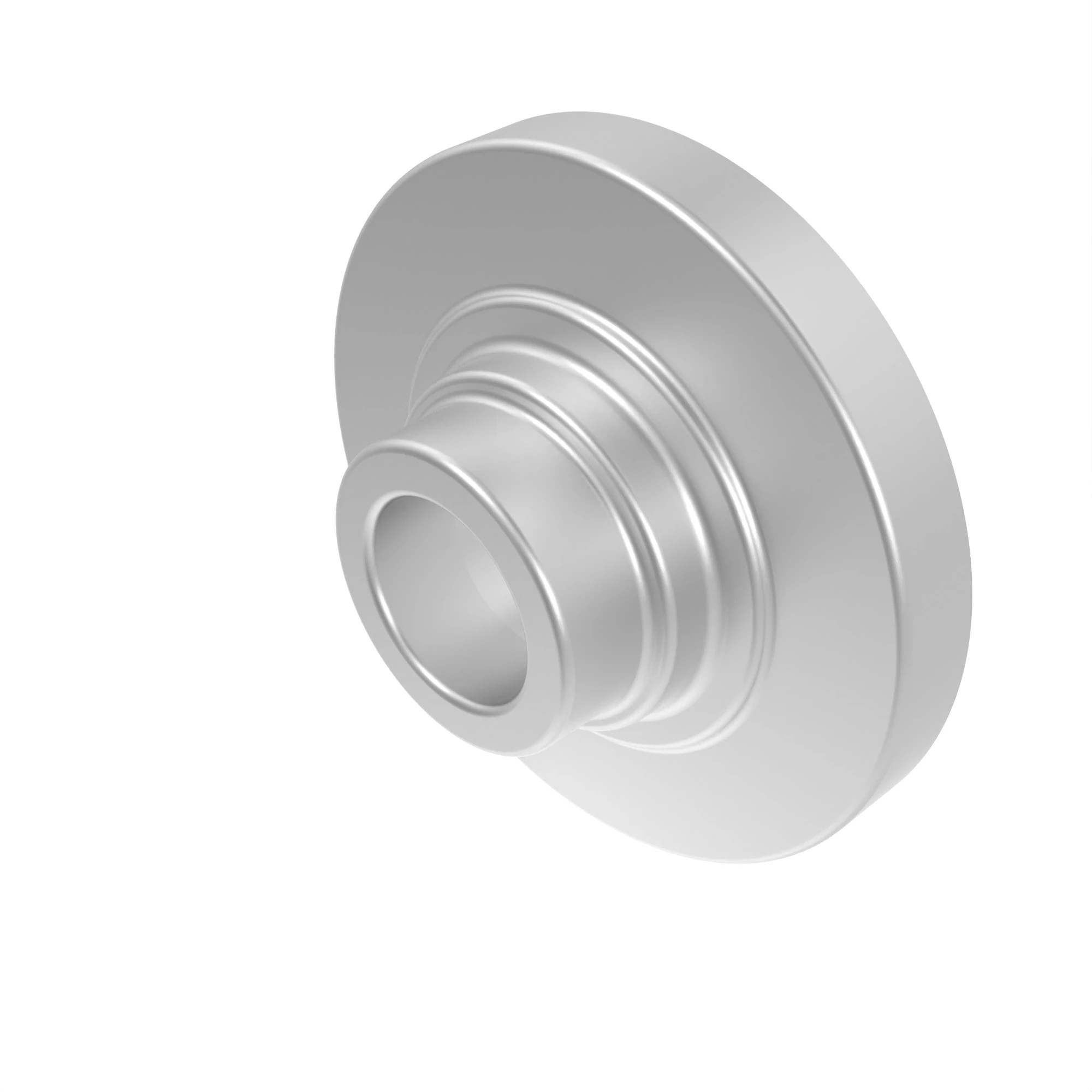 John Deere Differential Cover - R166185