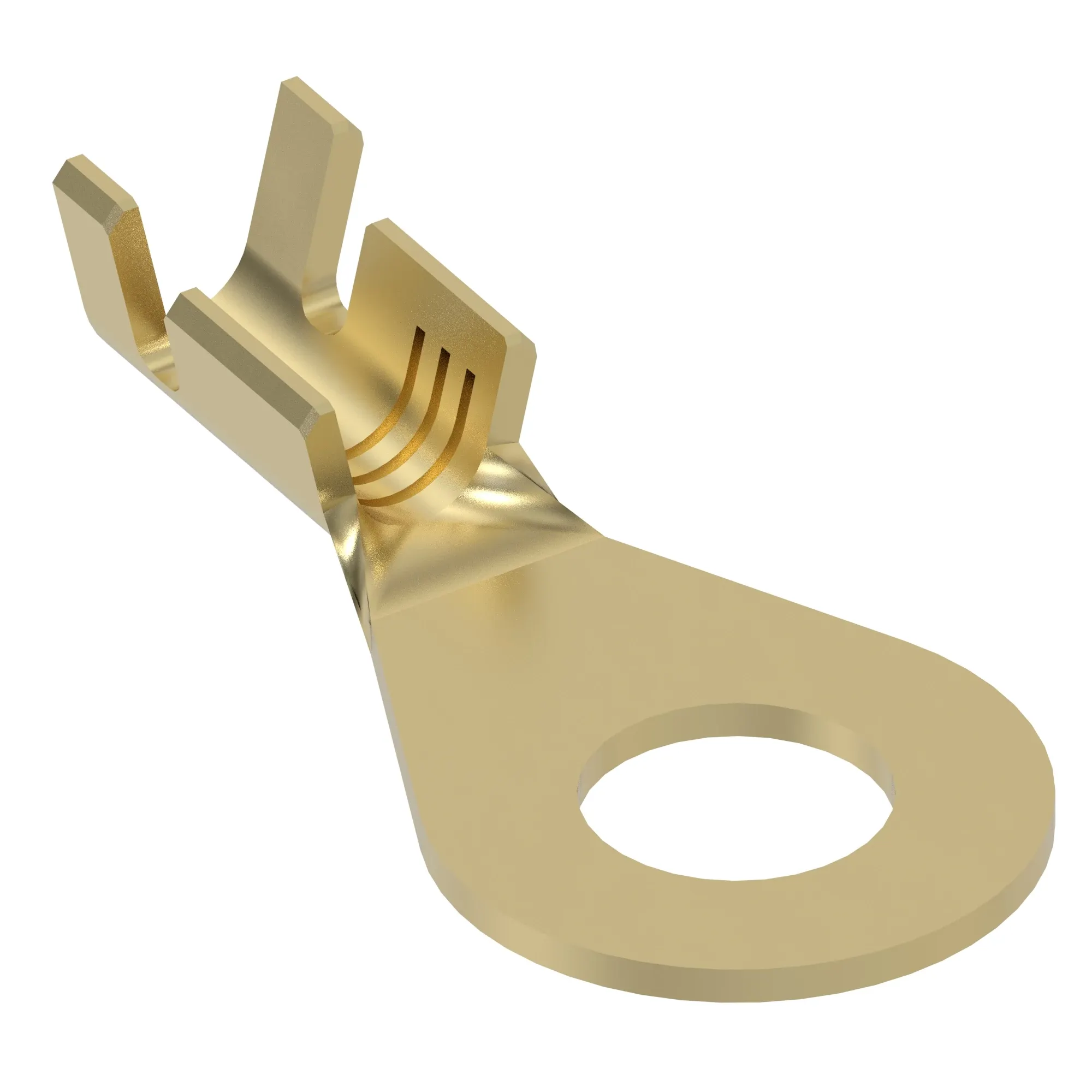 Elec. Connector Terminal