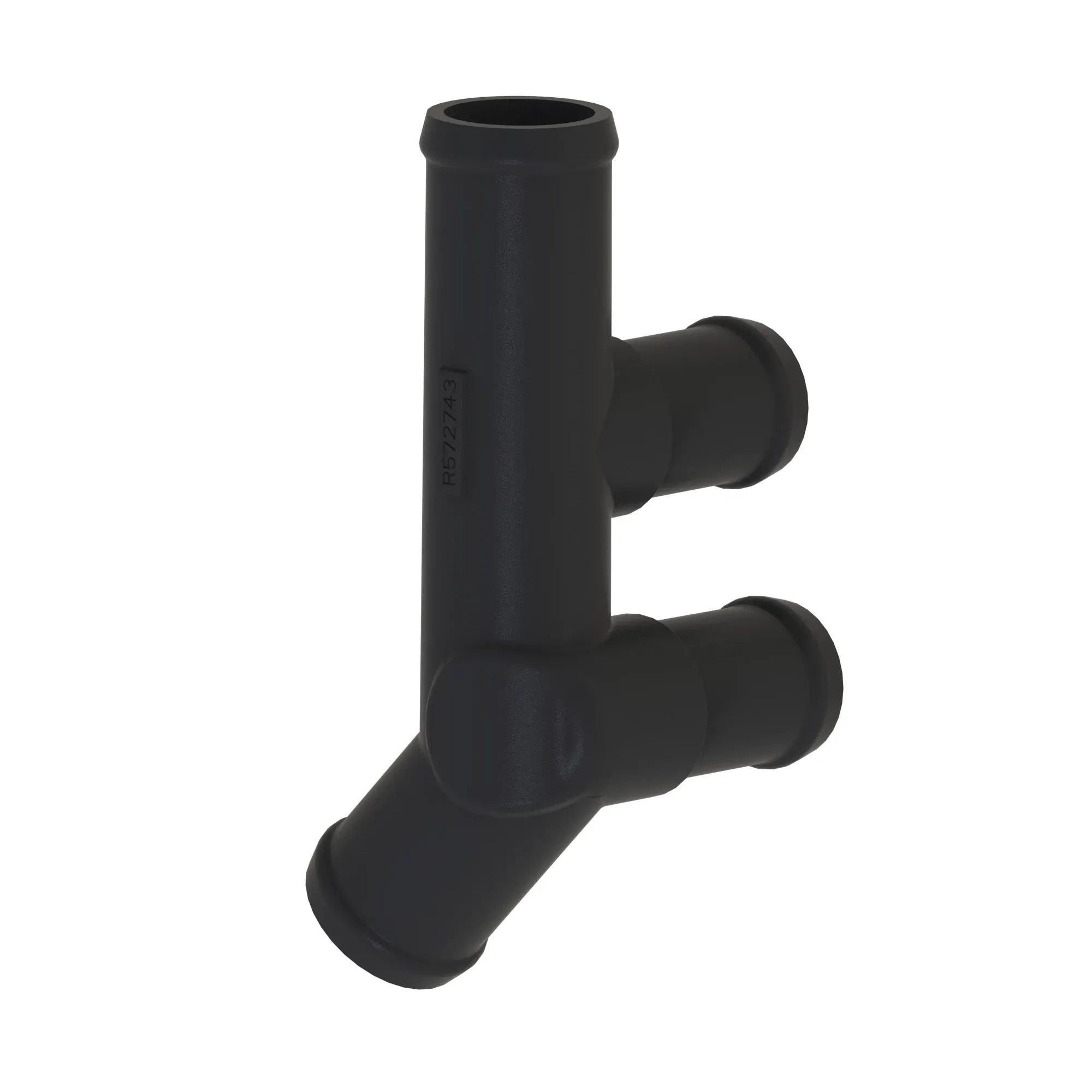 Coolant Manifold