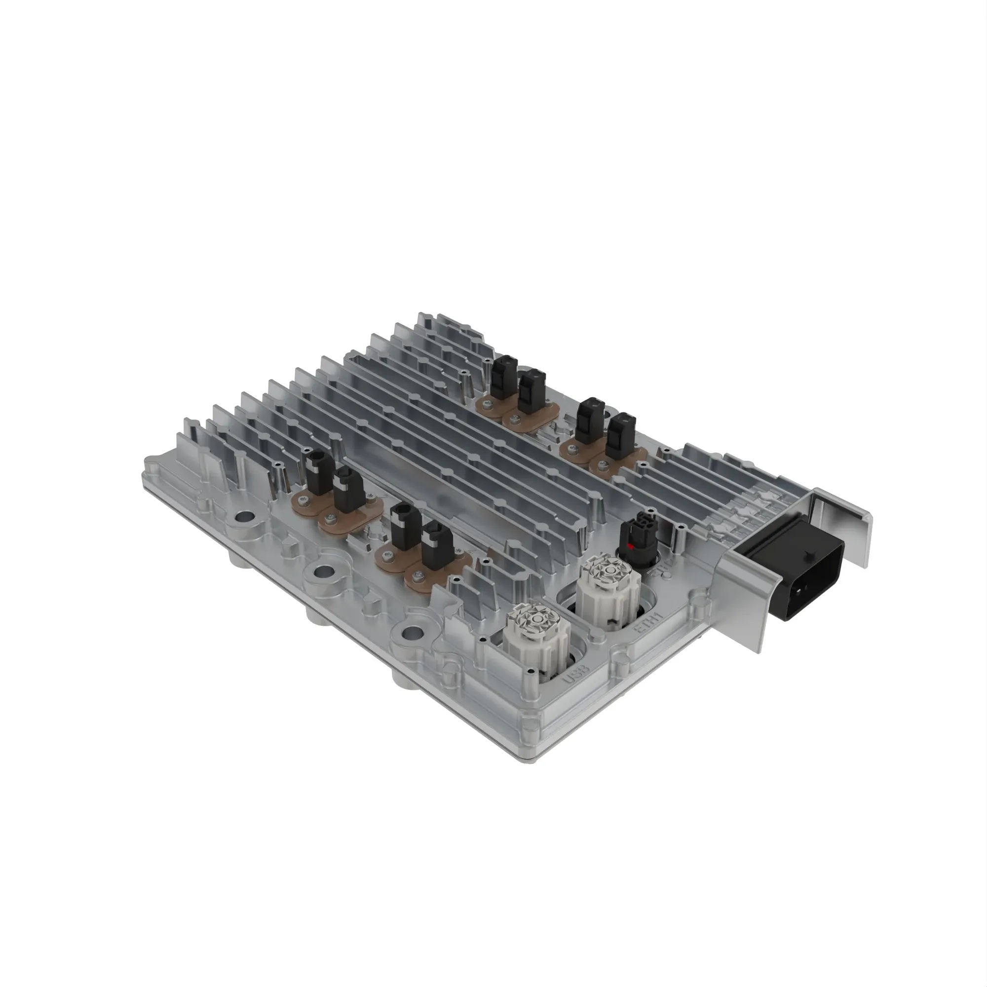 Electronic Control Unit
