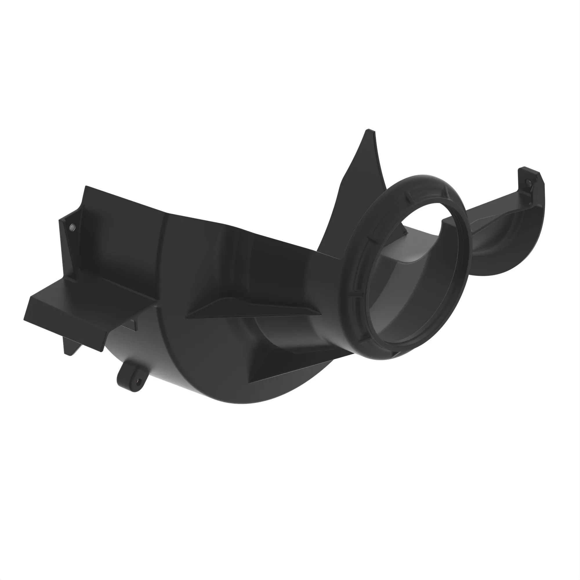 Deflector