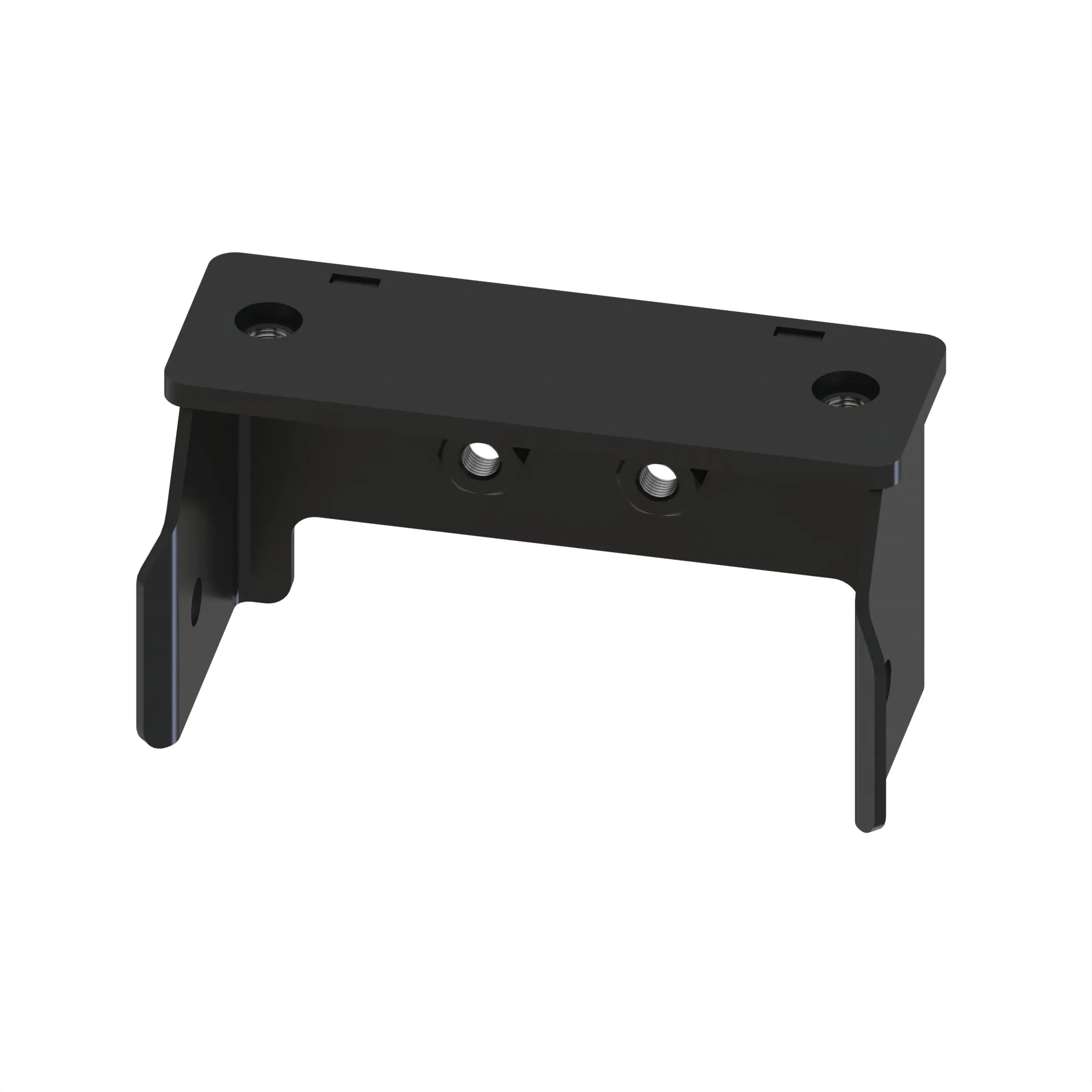 RADIATOR BRACKET 120G