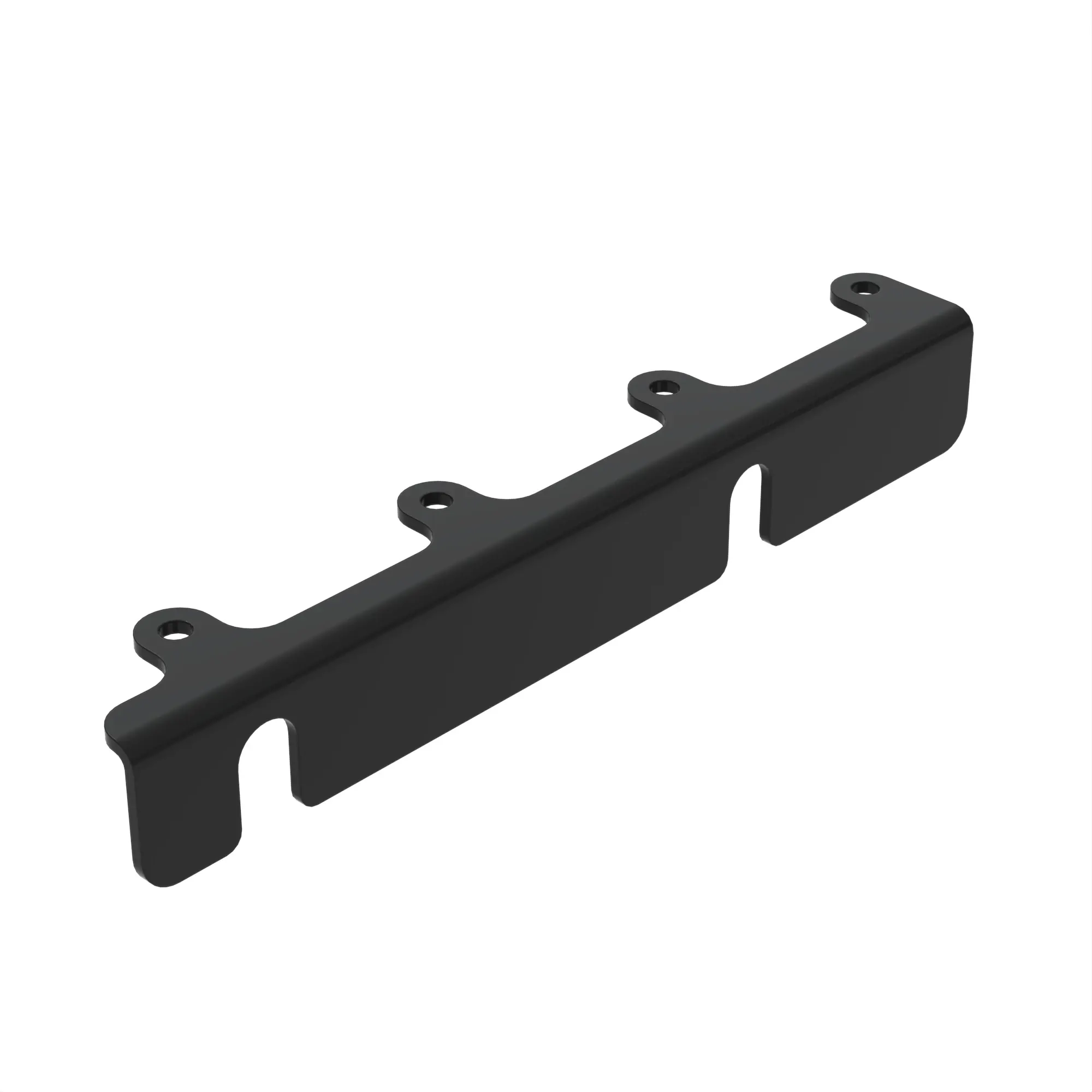 John Deere Condenser Mounting Bracket - R227010