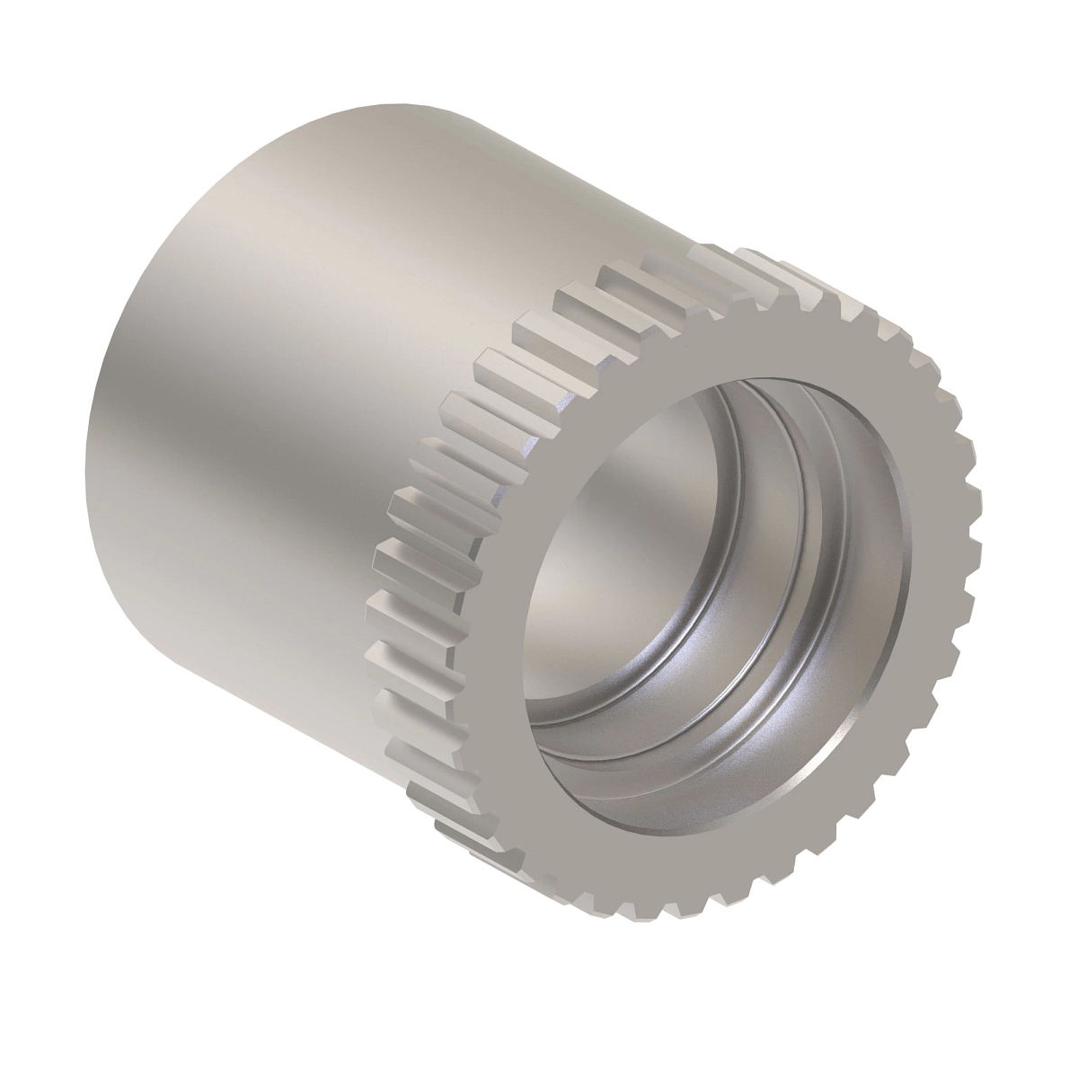 Driver Pulley and Idler