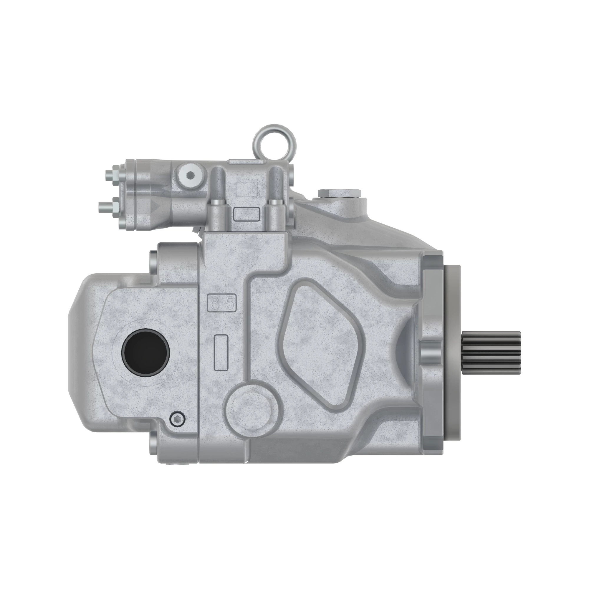 Hydraulic Pump
