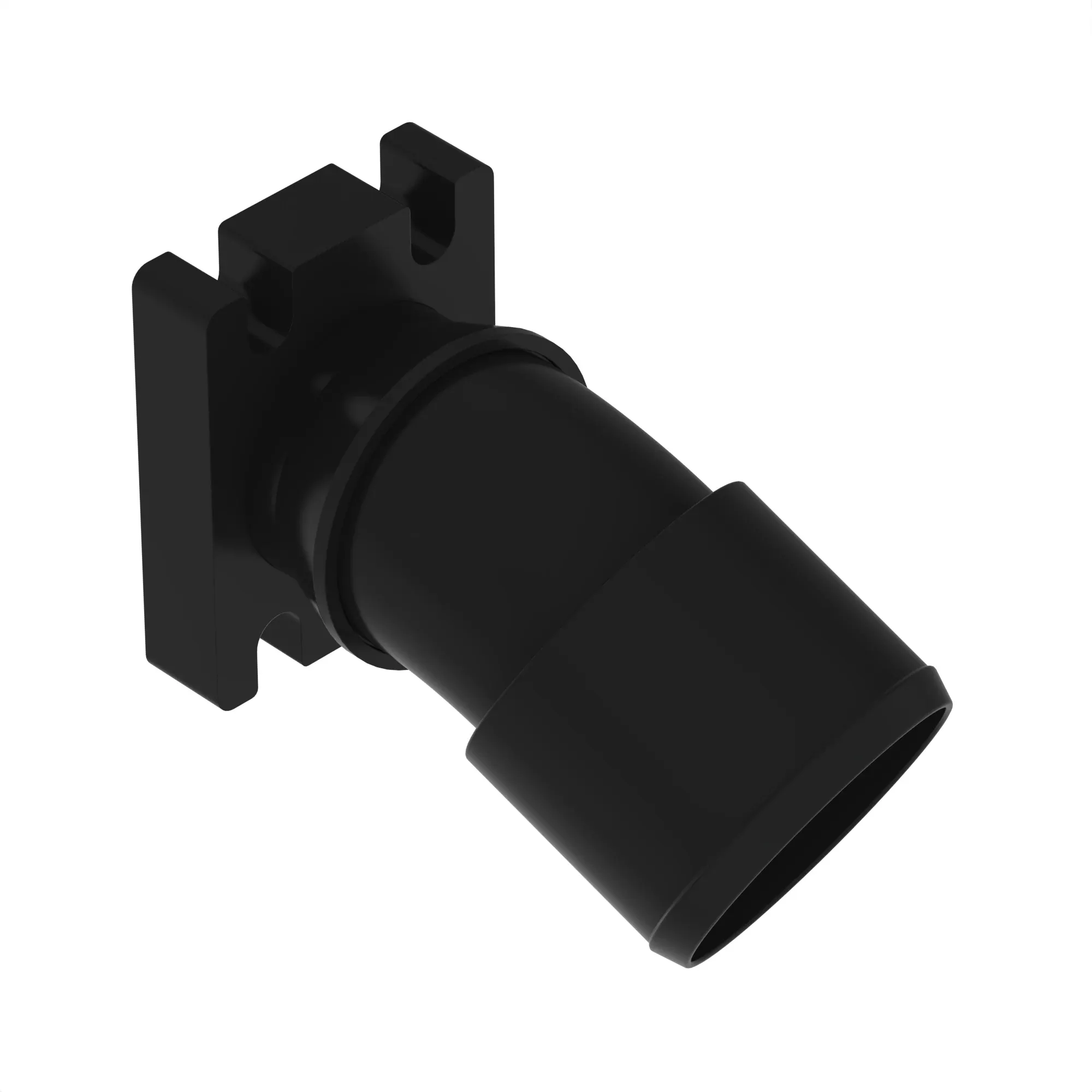 FLANGE FITTING SUCTION PIPE