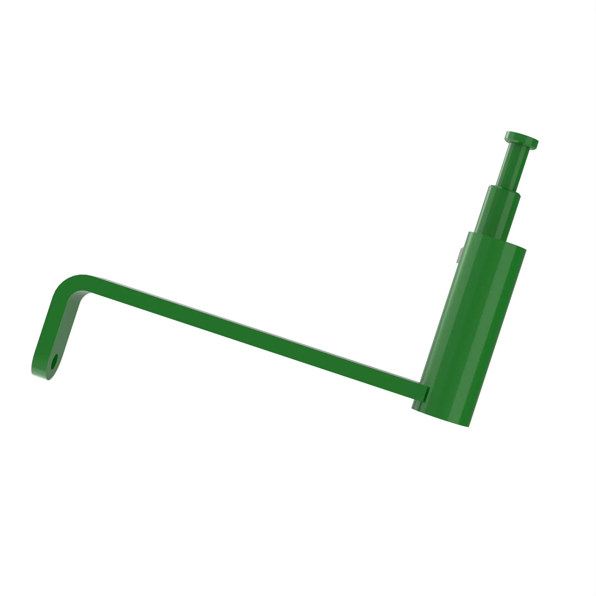ARM, CONTROLS, MRWD RUBBER TRACK