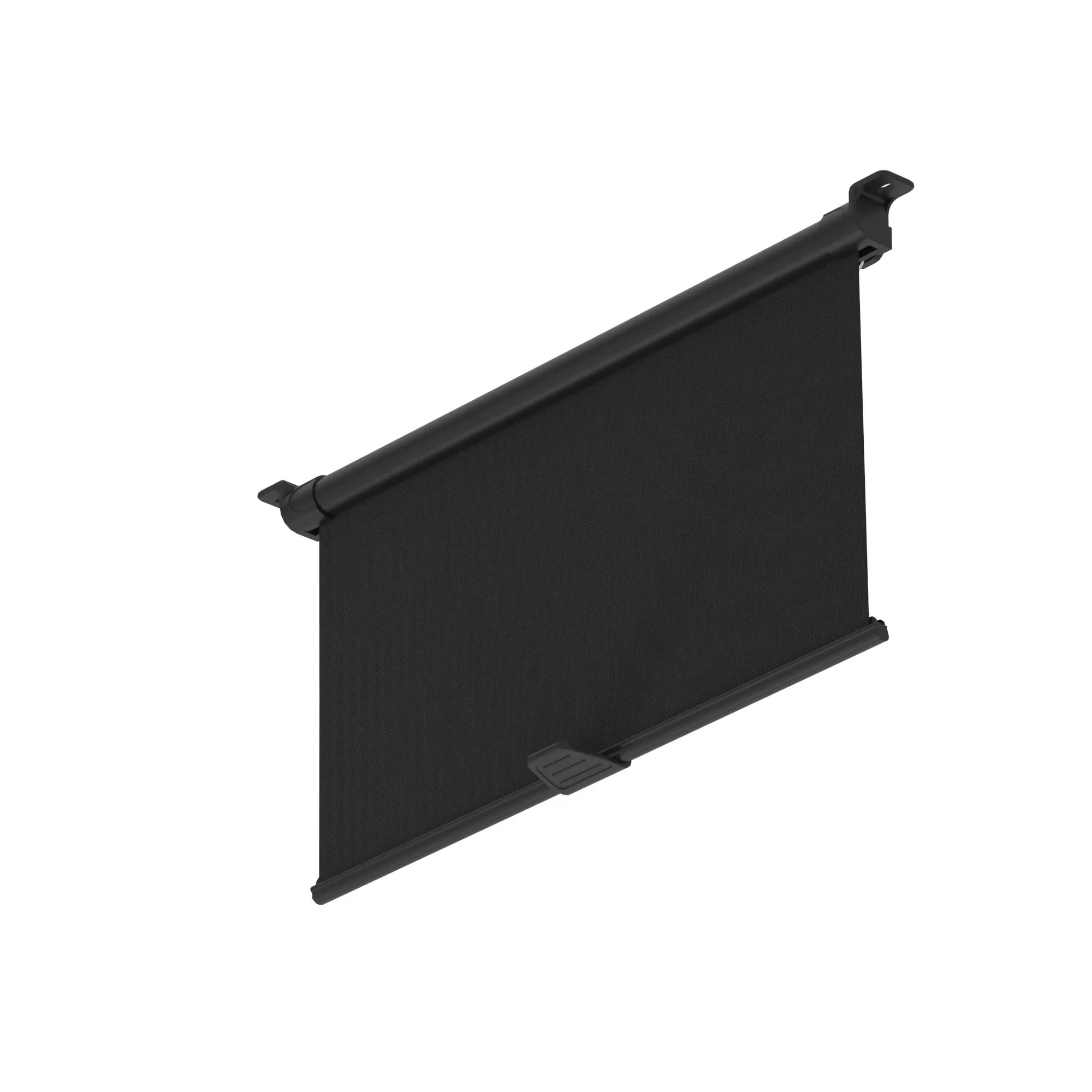 John Deere Shade Curtain - RE197869