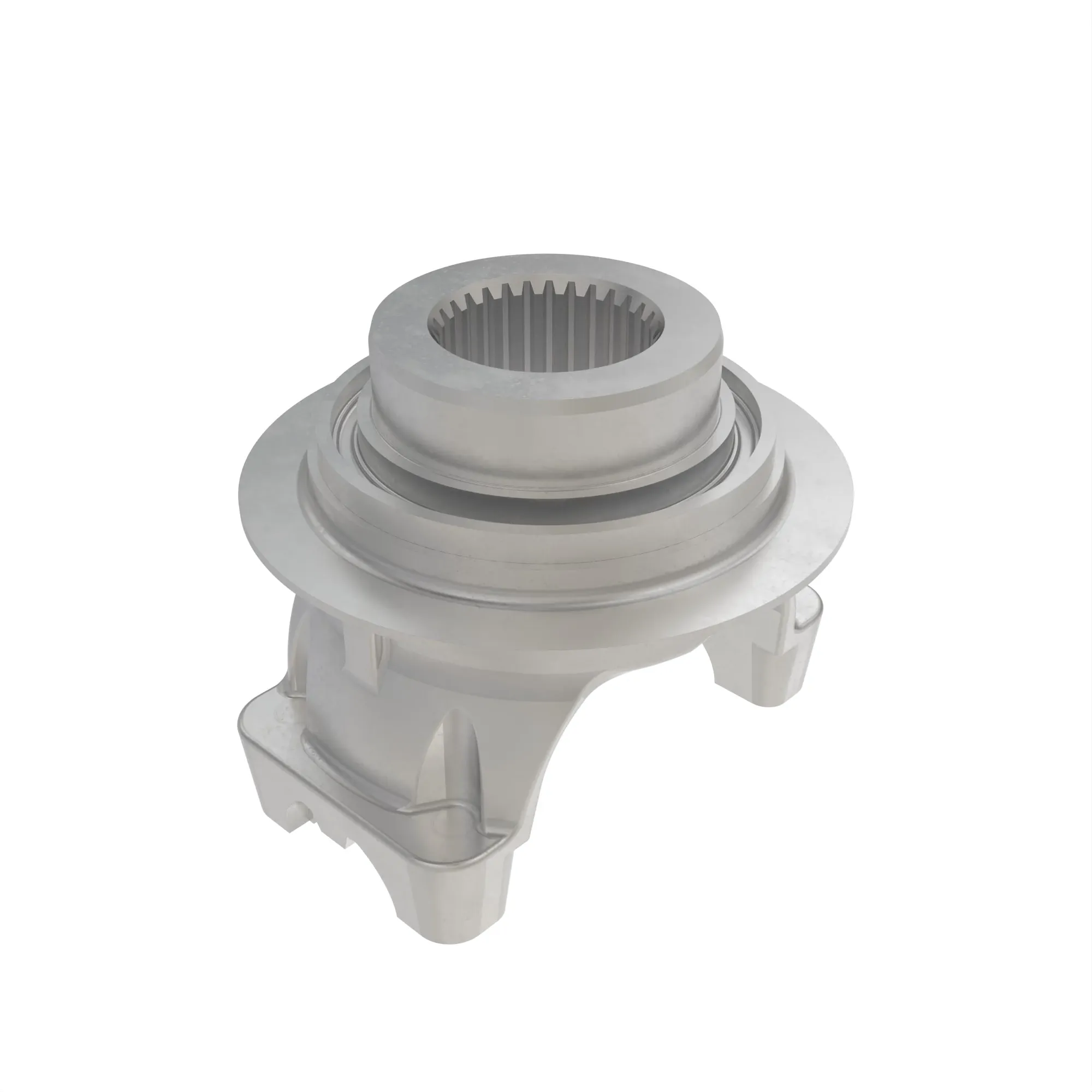 John Deere Universal Joint Yoke - RE68765