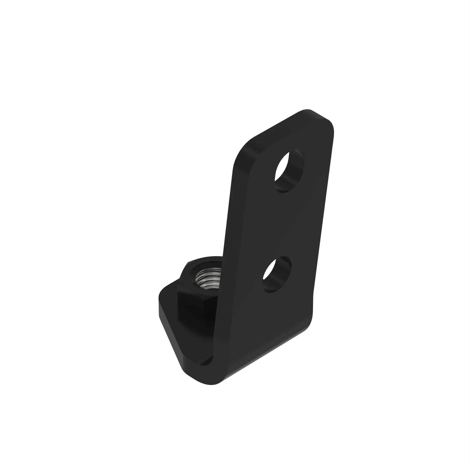 BRACKET, STRUT MOUNT, FIXED