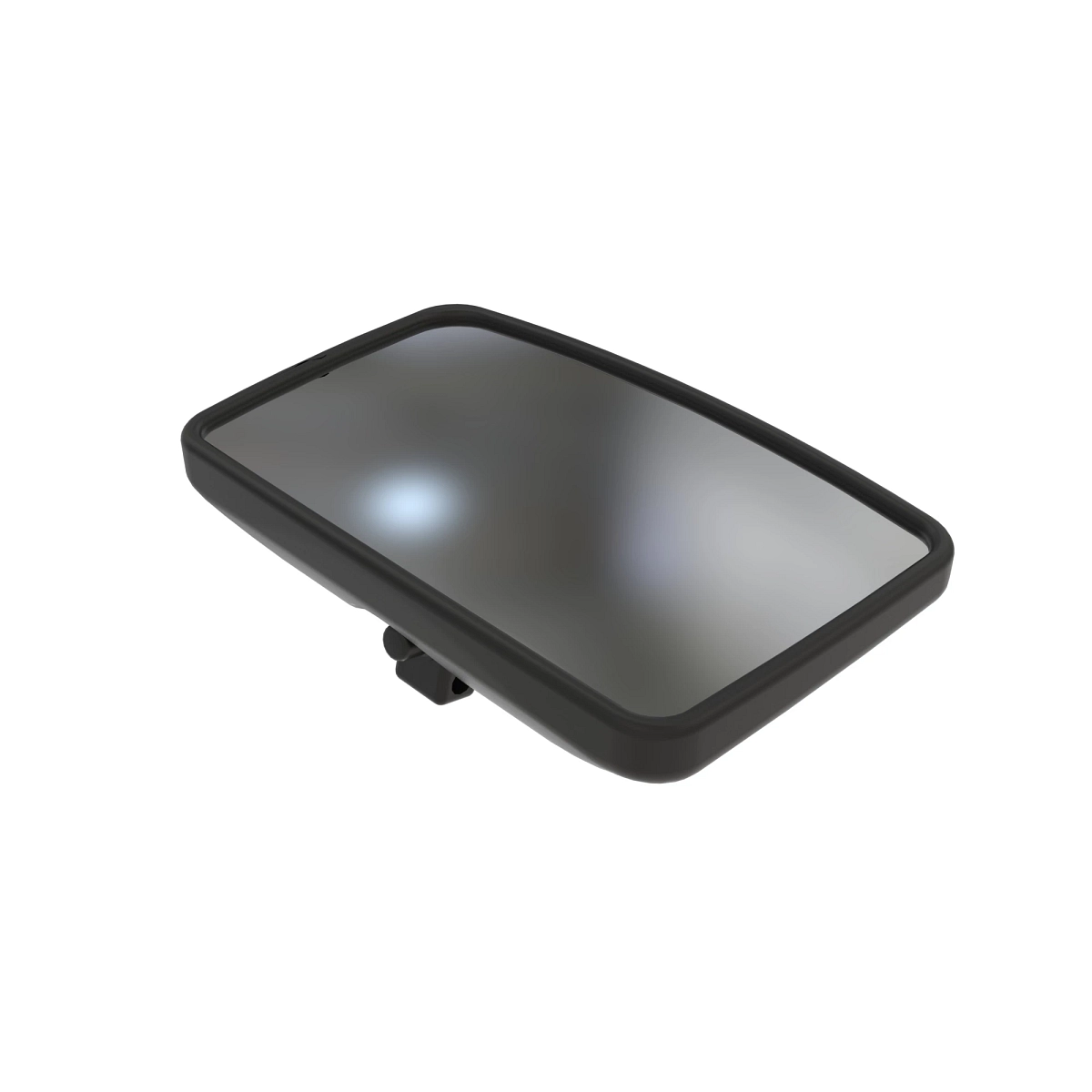 Rear View Mirror