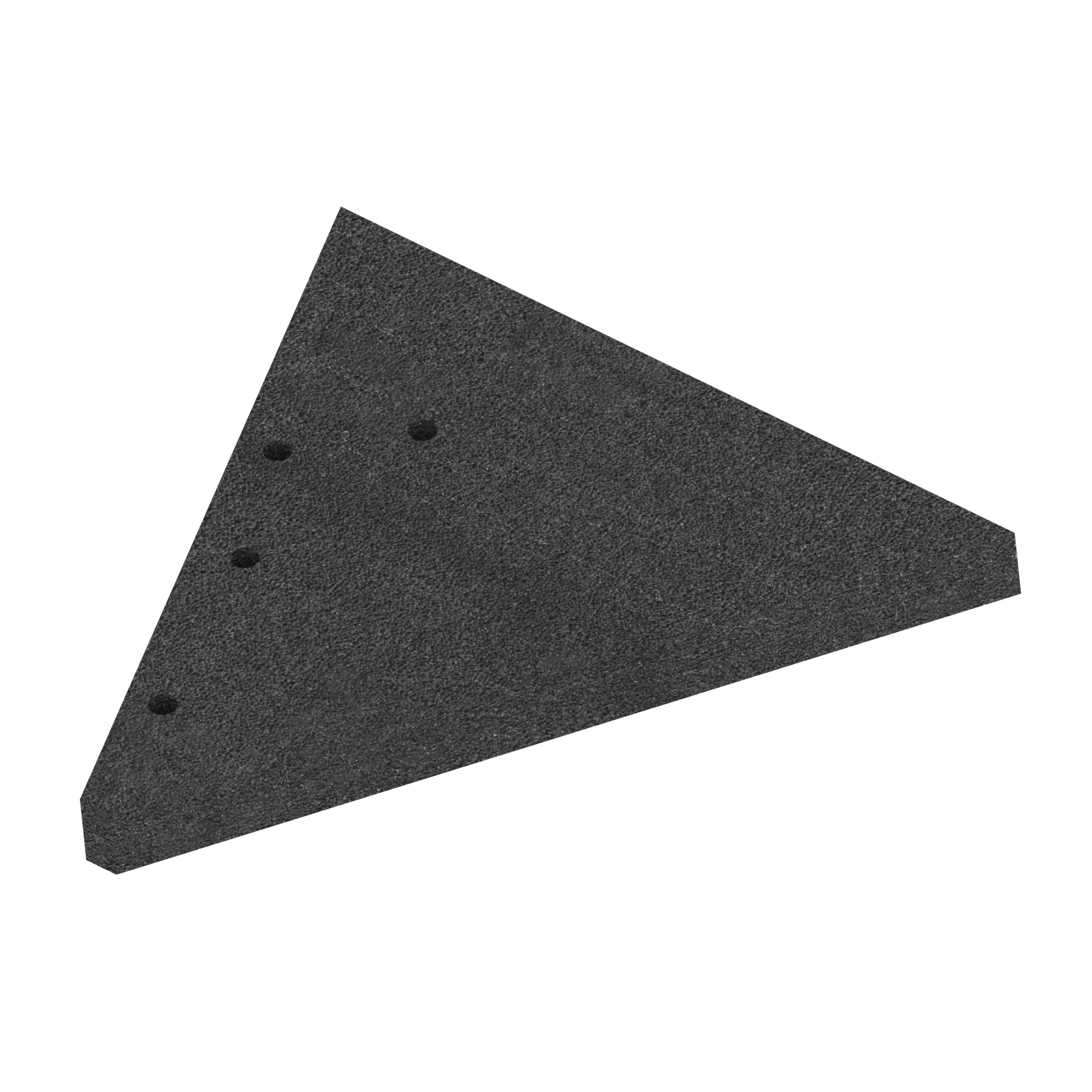 John Deere Foam Insulation Isolator - T282415