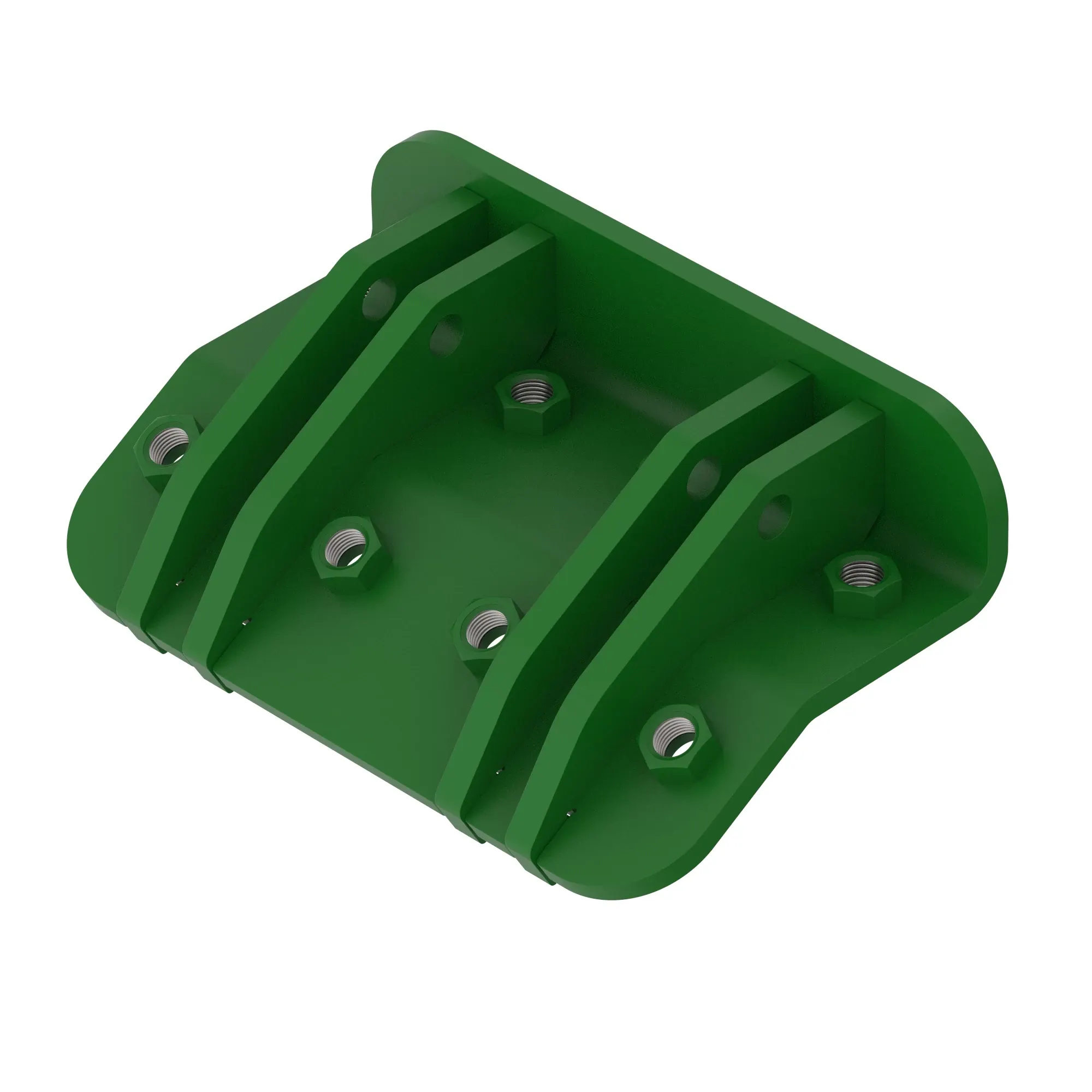 Lug, Cab Actuator Base Mount