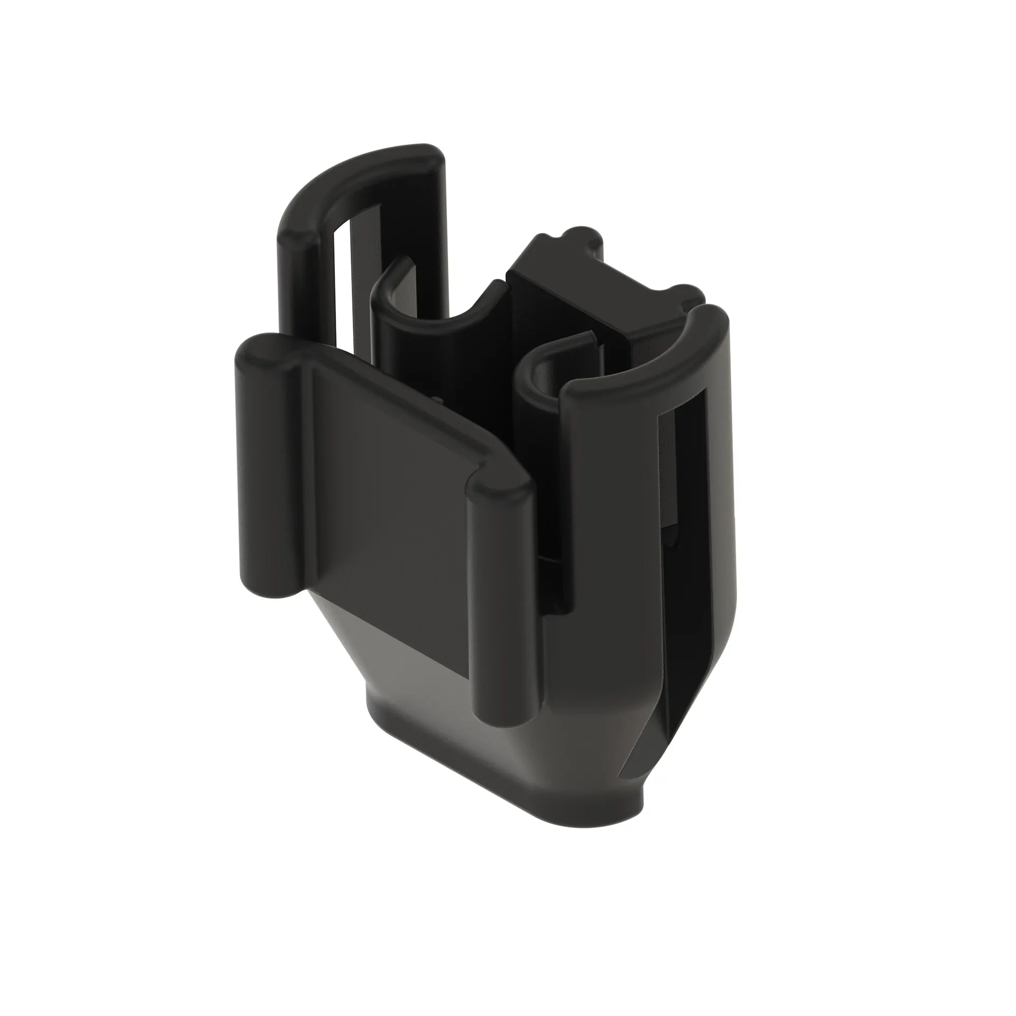 Elec. Connector Housing