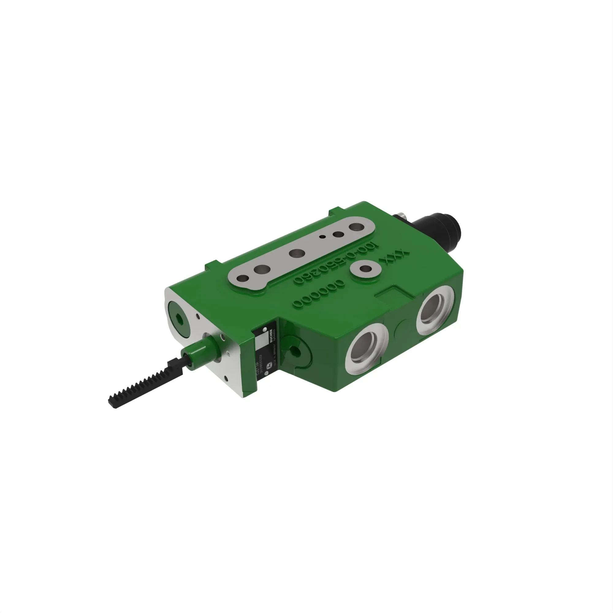 SELECTIVE CONTROL VALVE, E-SCV450,