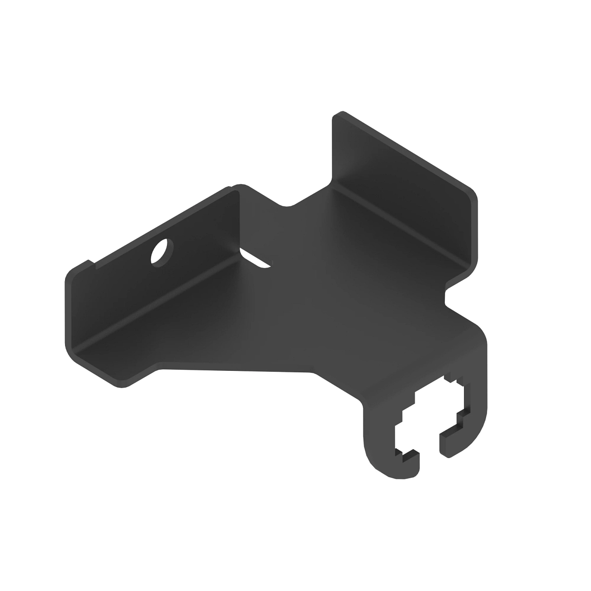 Bracket, Switch - Engine Stop